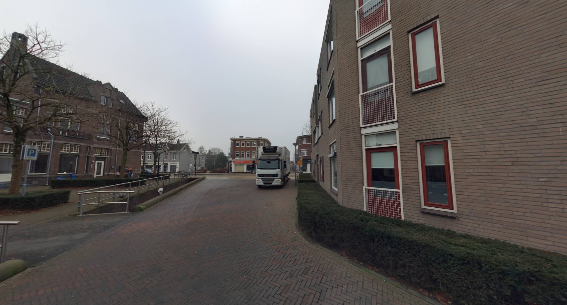 Beurtvaartstraat 23