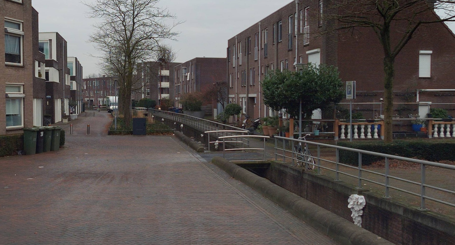 Beurtvaartstraat 23