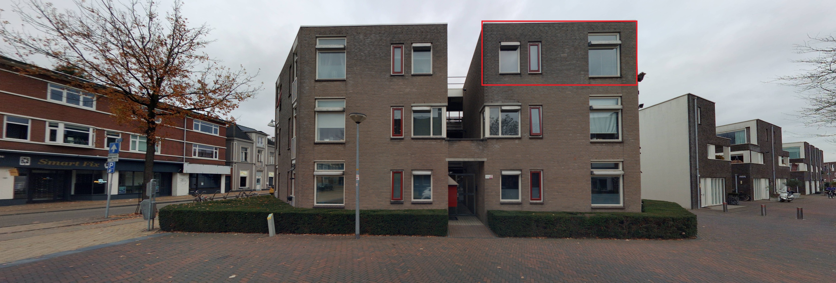 Beurtvaartstraat 23, 7311 MS Apeldoorn, Nederland