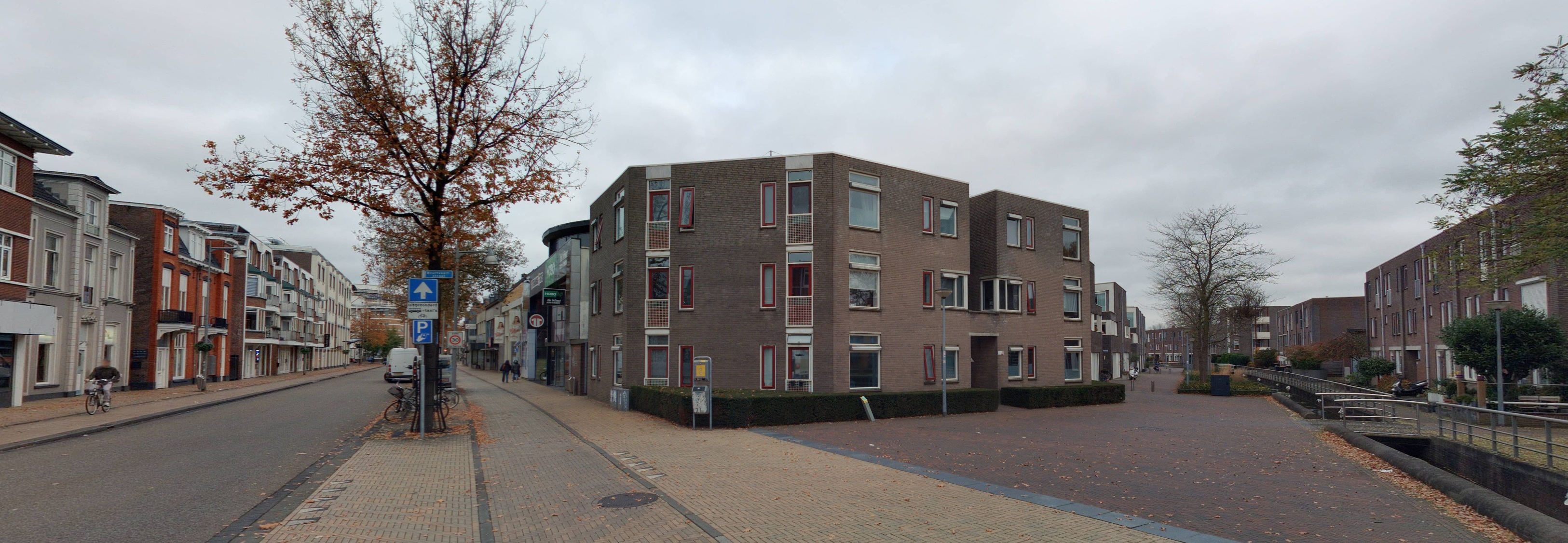 Beurtvaartstraat 23