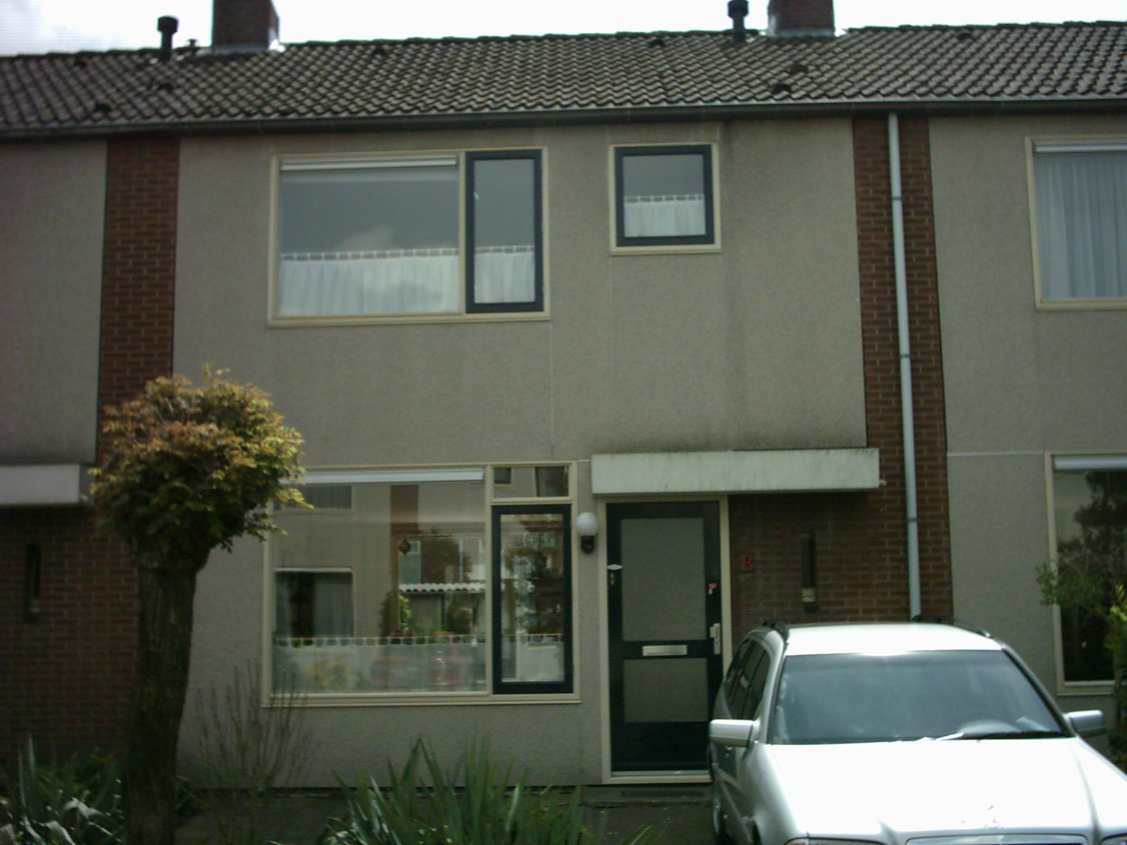 Vinkenstraat 8, 7213 XS Gorssel, Nederland
