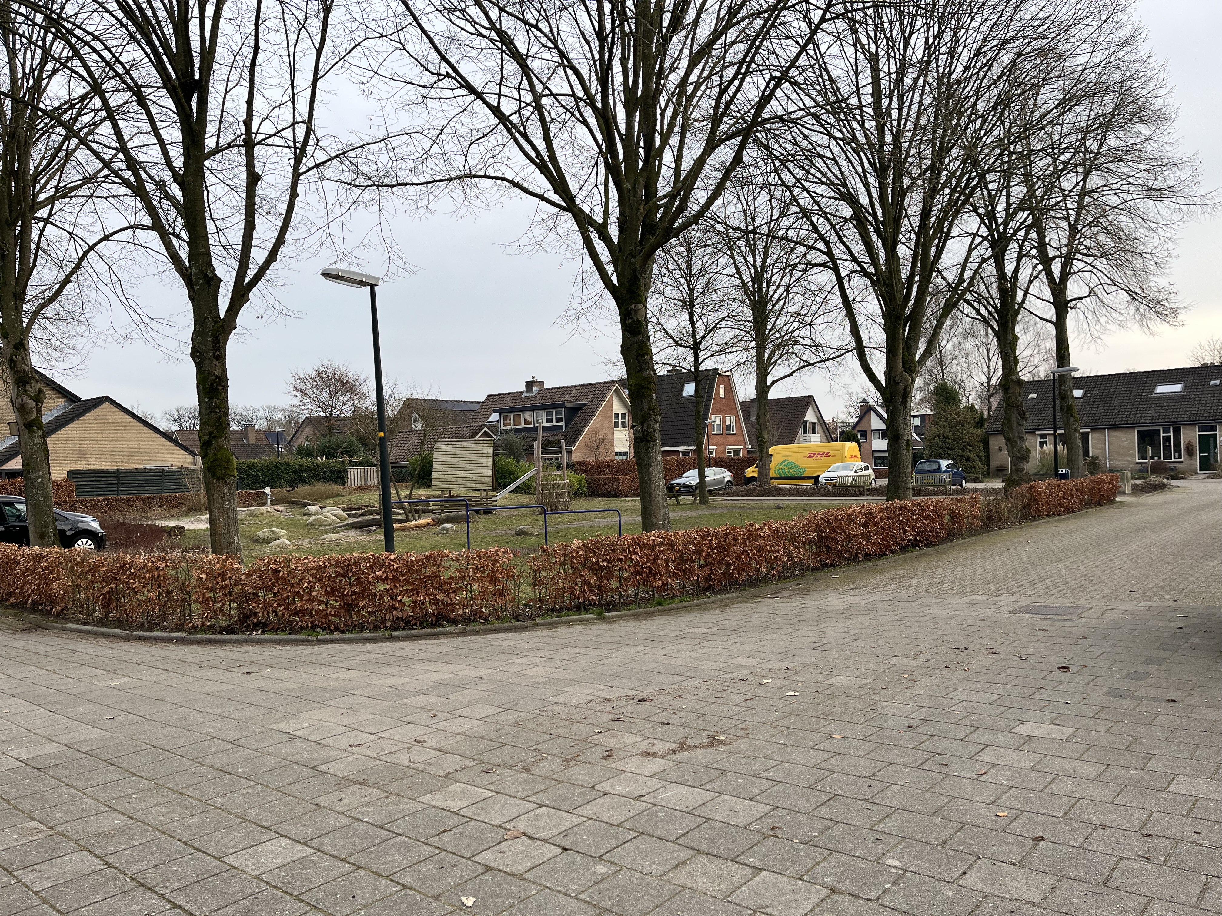 De Bourbonstraat 36