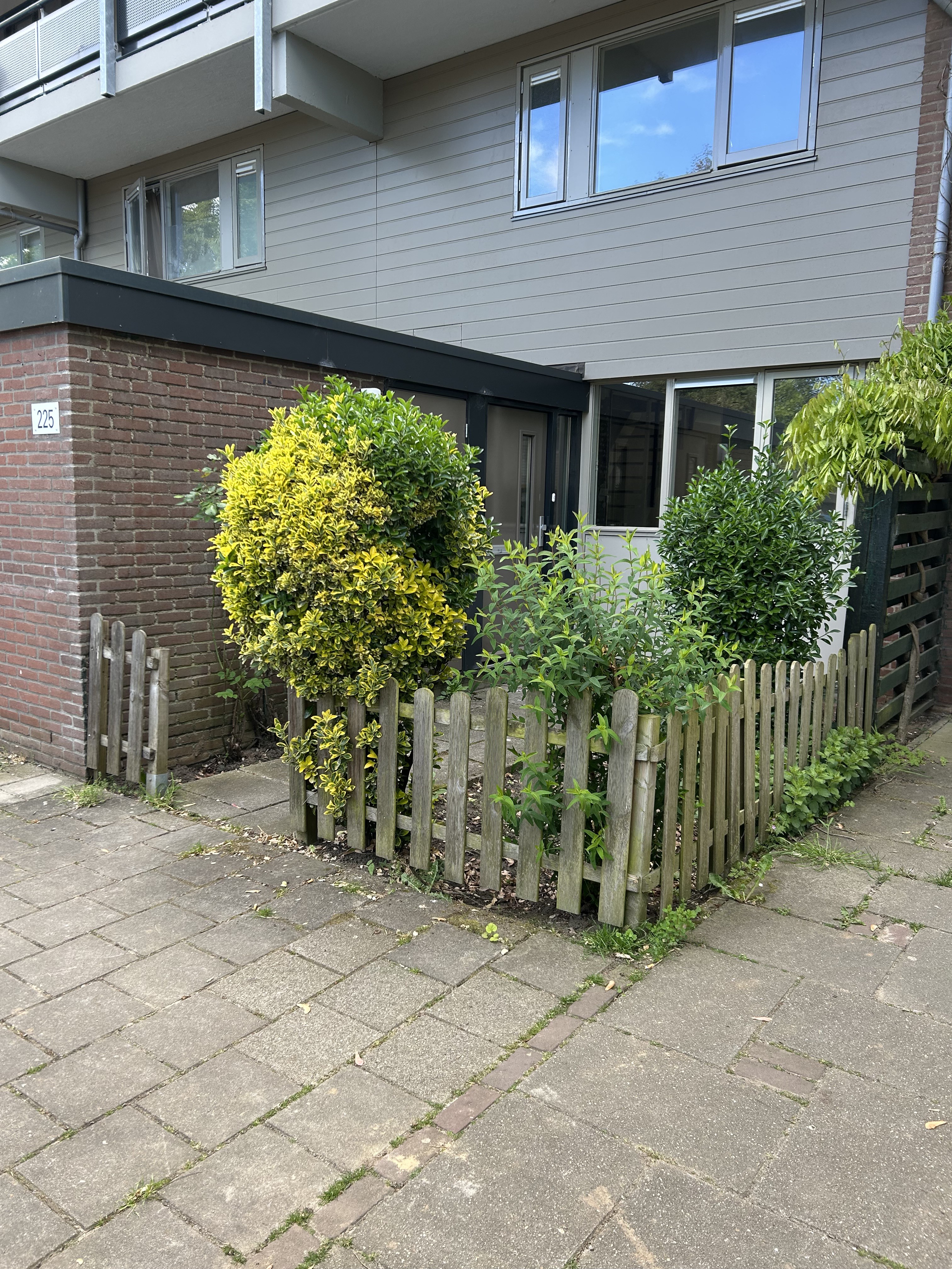 De Moesmate 225, 7206 AR Zutphen, Nederland
