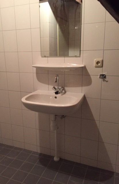 De Moesmate 225