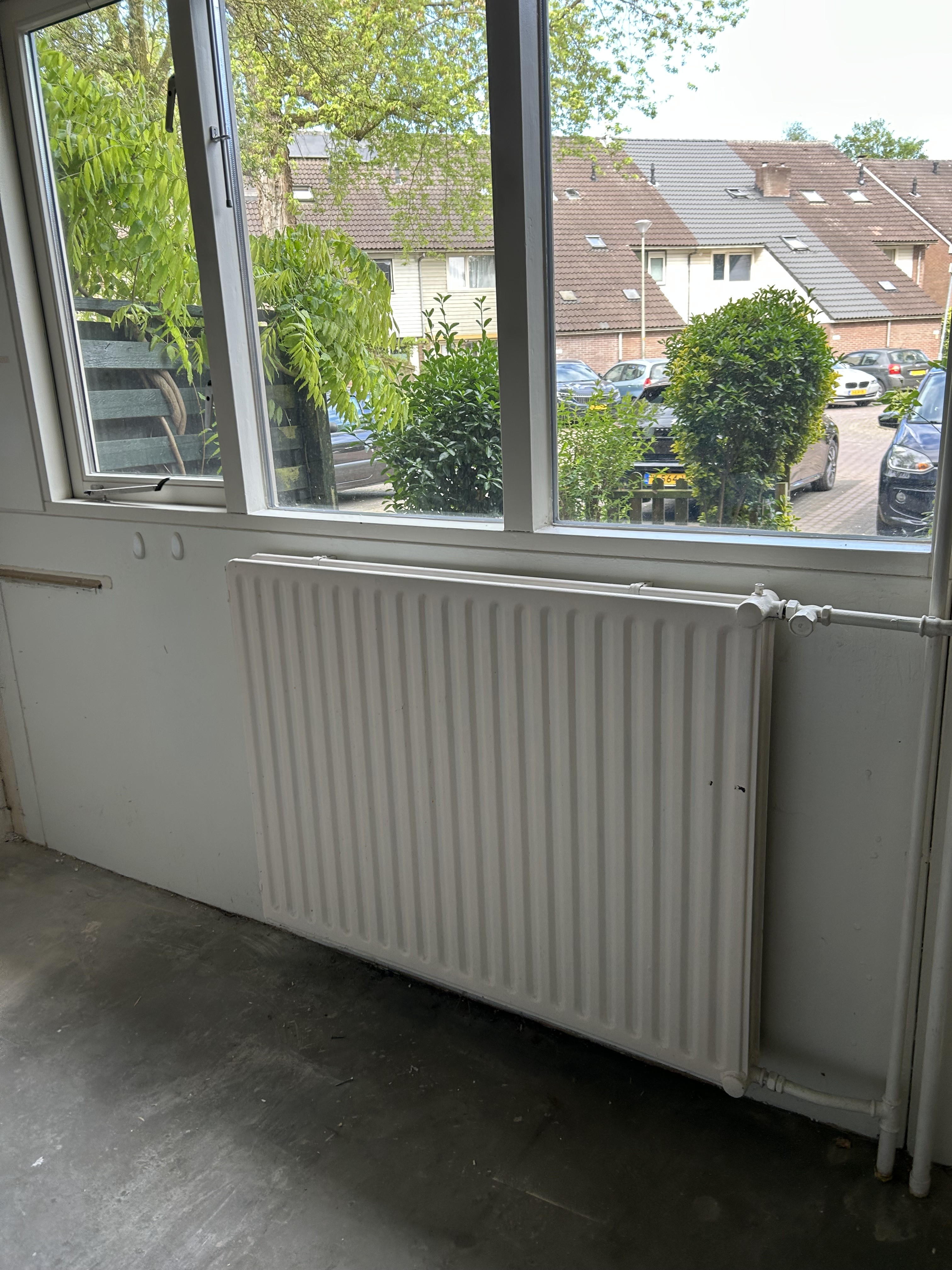 De Moesmate 225
