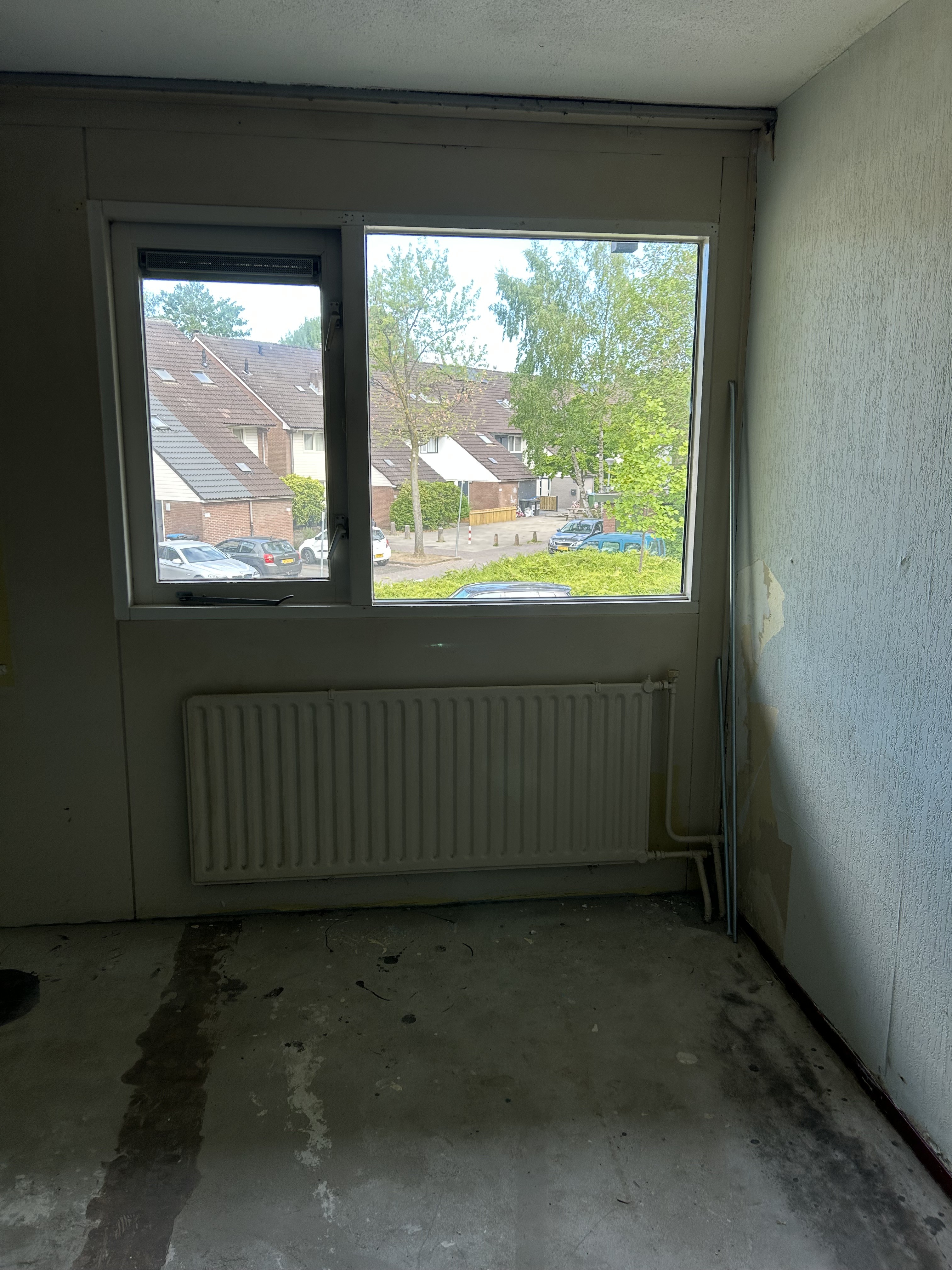 De Moesmate 225