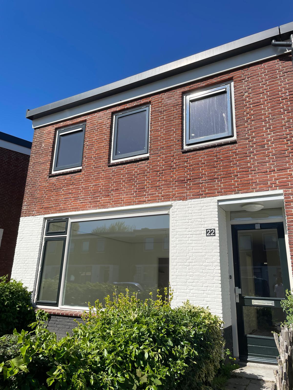Mackaystraat 22, 7204 JT Zutphen, Nederland