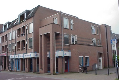 Mariastraat 29A, 7311 HH Apeldoorn, Nederland