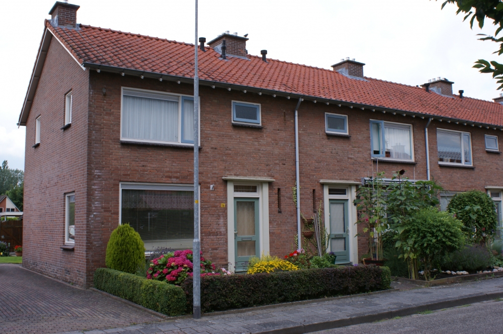 Bergkamp 16, 7384 AV Wilp, Nederland
