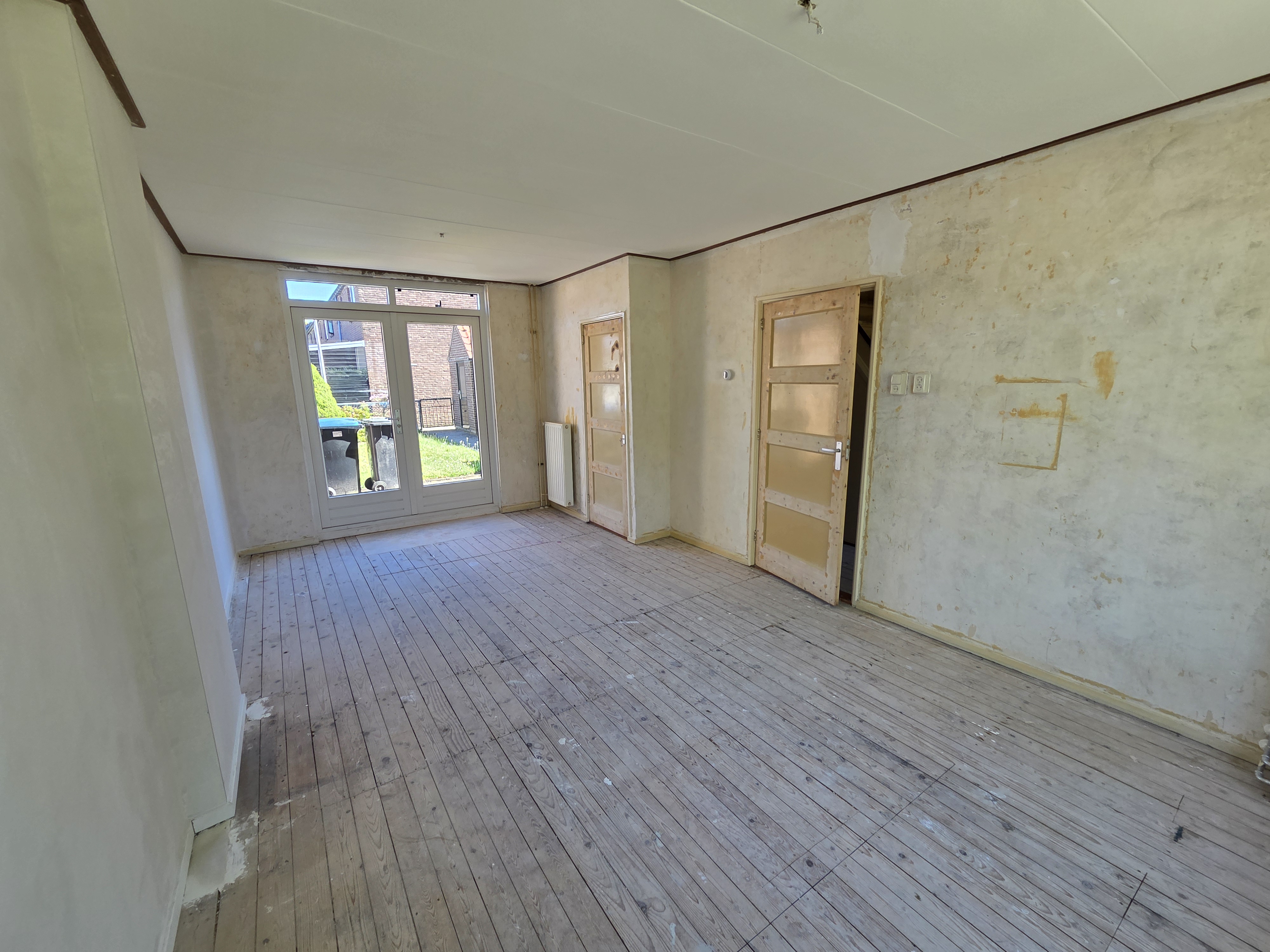 Pieter de Hooghstraat 8