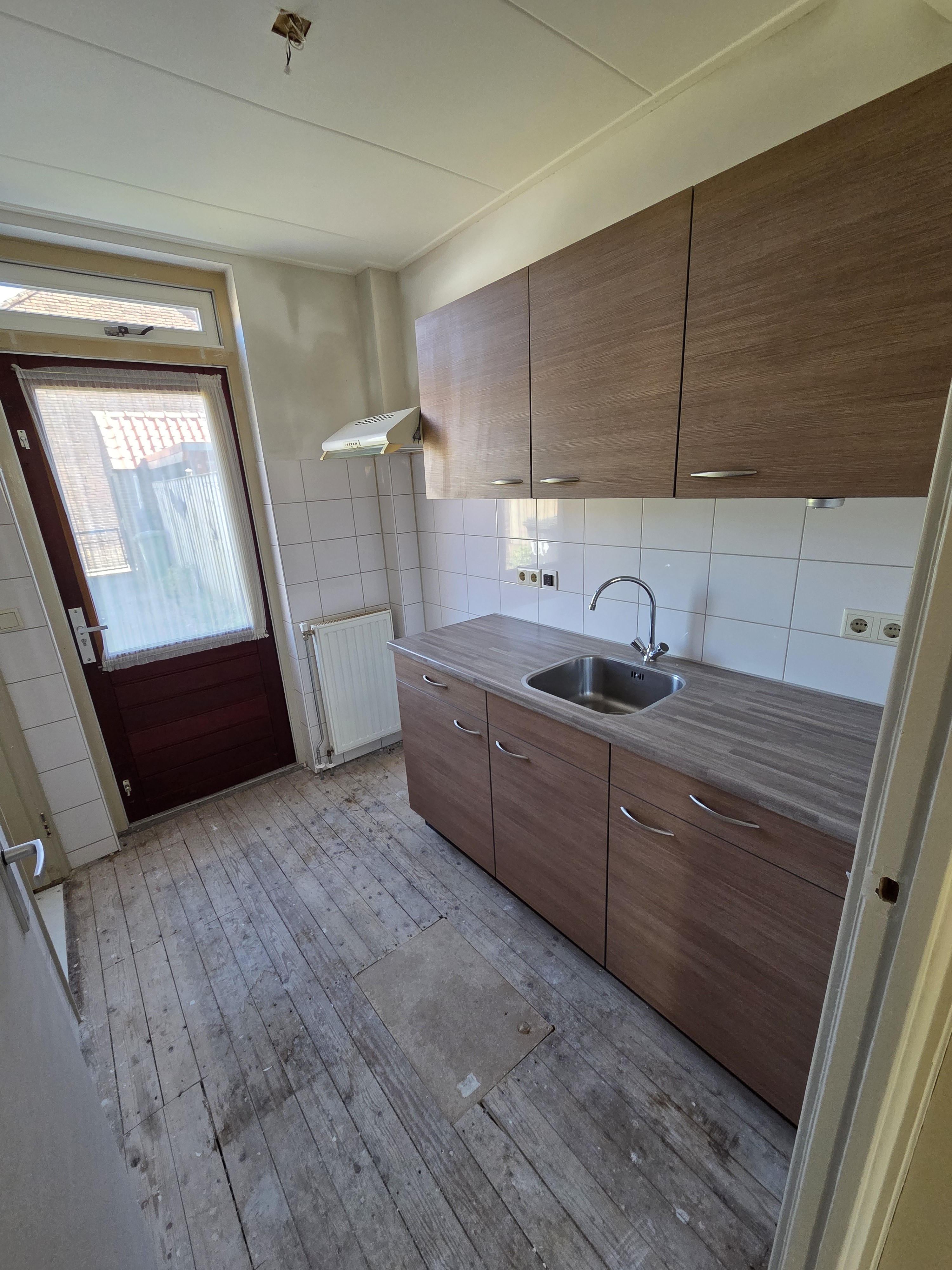 Pieter de Hooghstraat 8