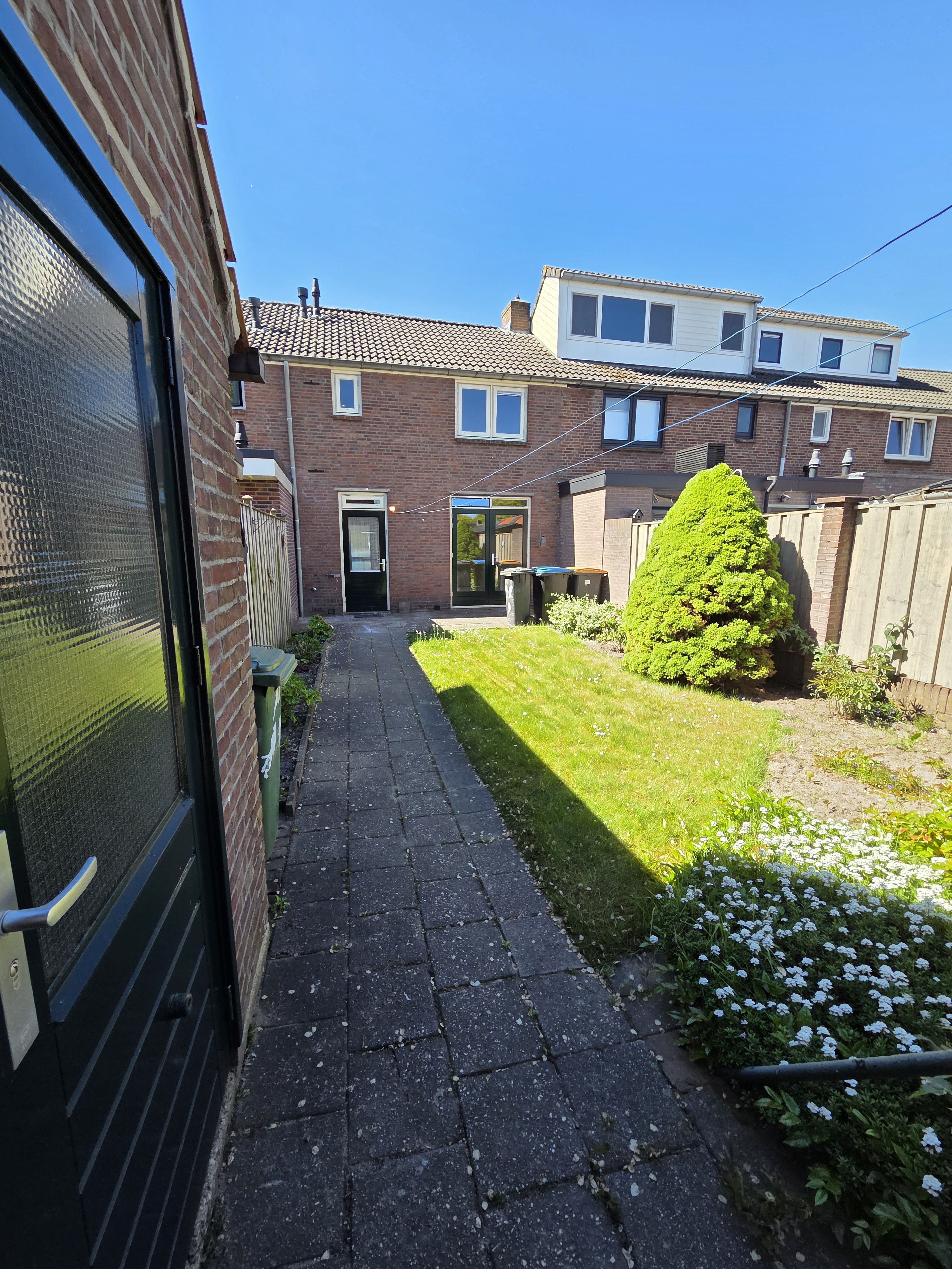 Pieter de Hooghstraat 8