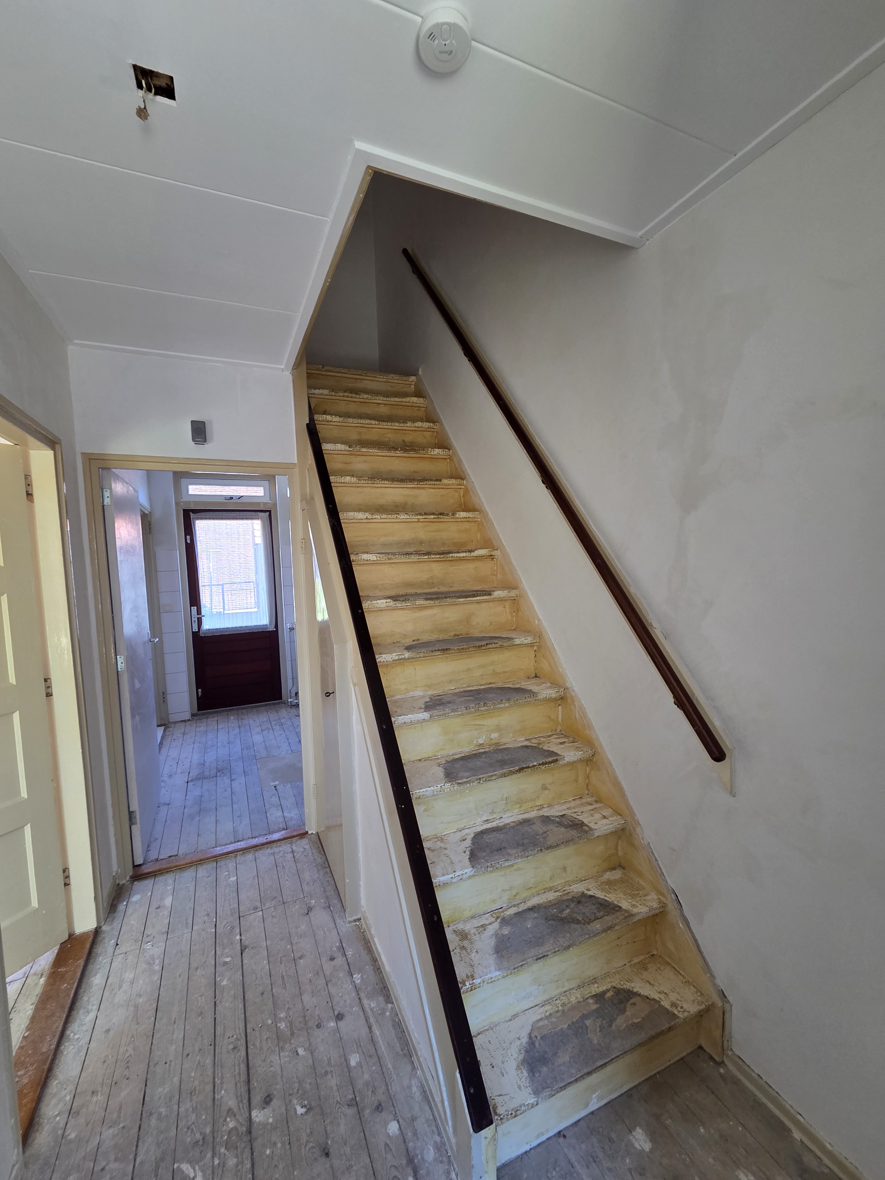 Pieter de Hooghstraat 8