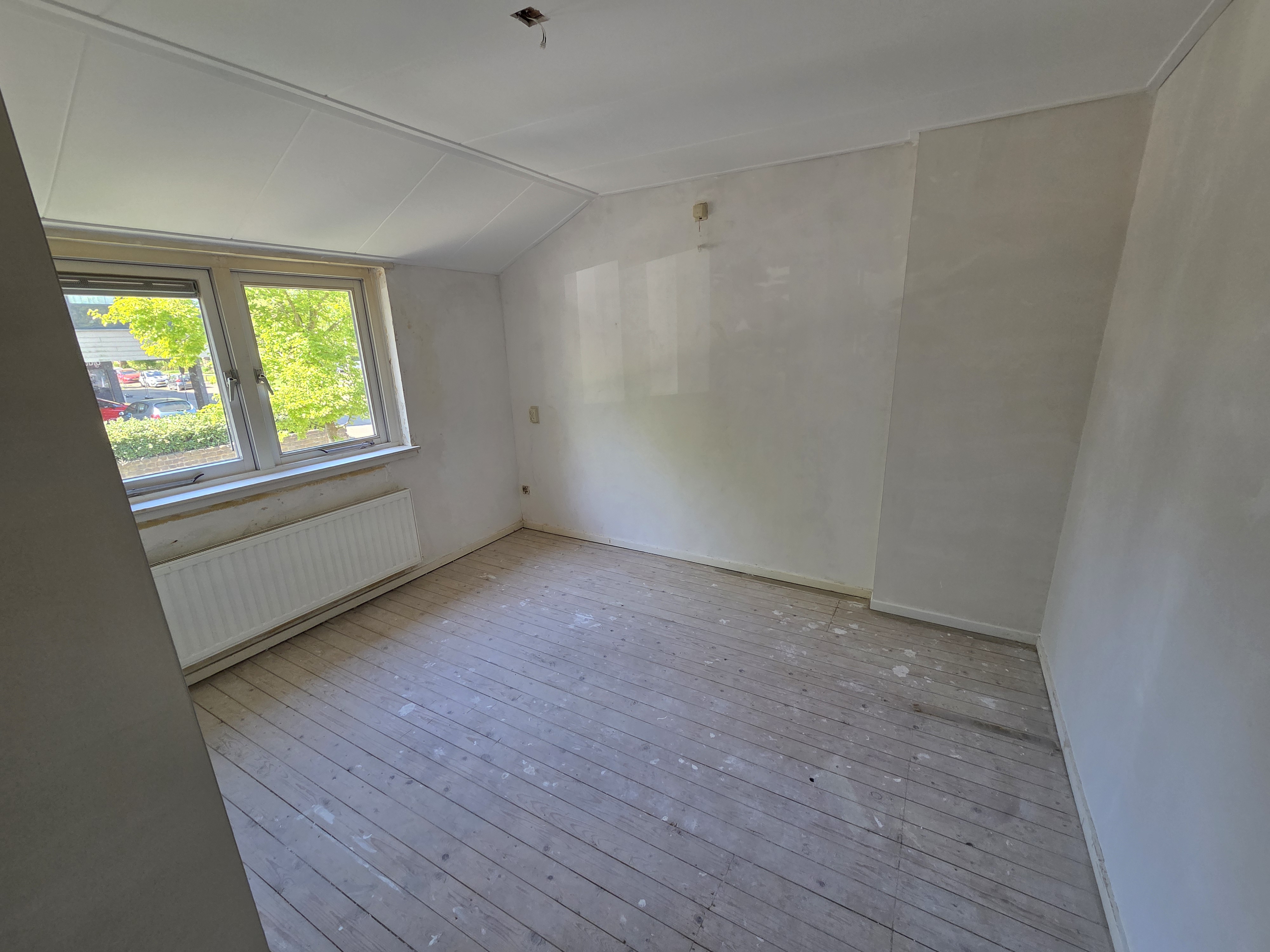 Pieter de Hooghstraat 8