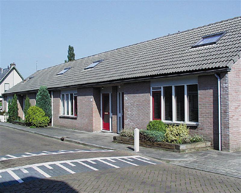 Klompstraat 10B, 7311 CP Apeldoorn, Nederland
