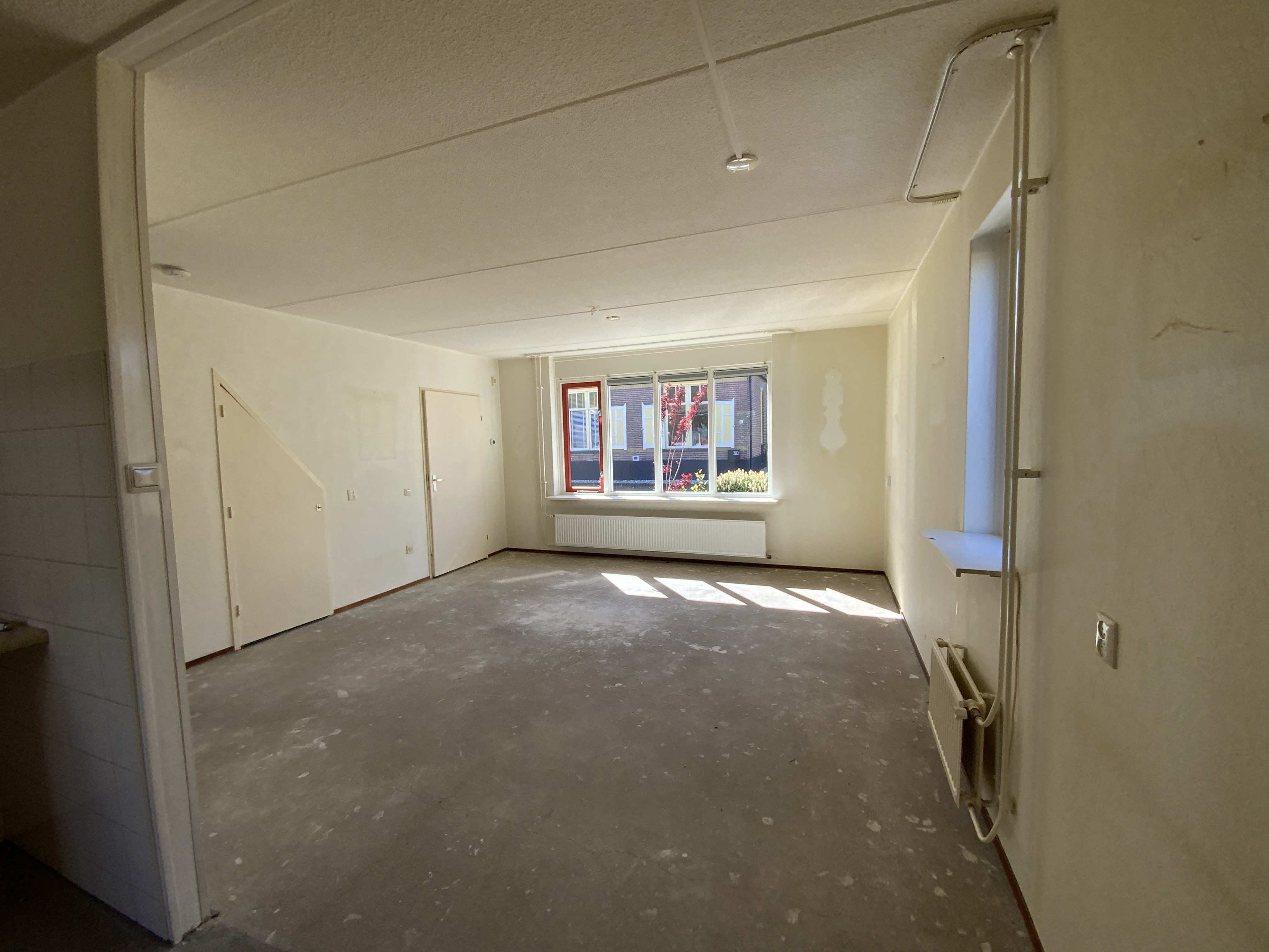 Klompstraat 10B