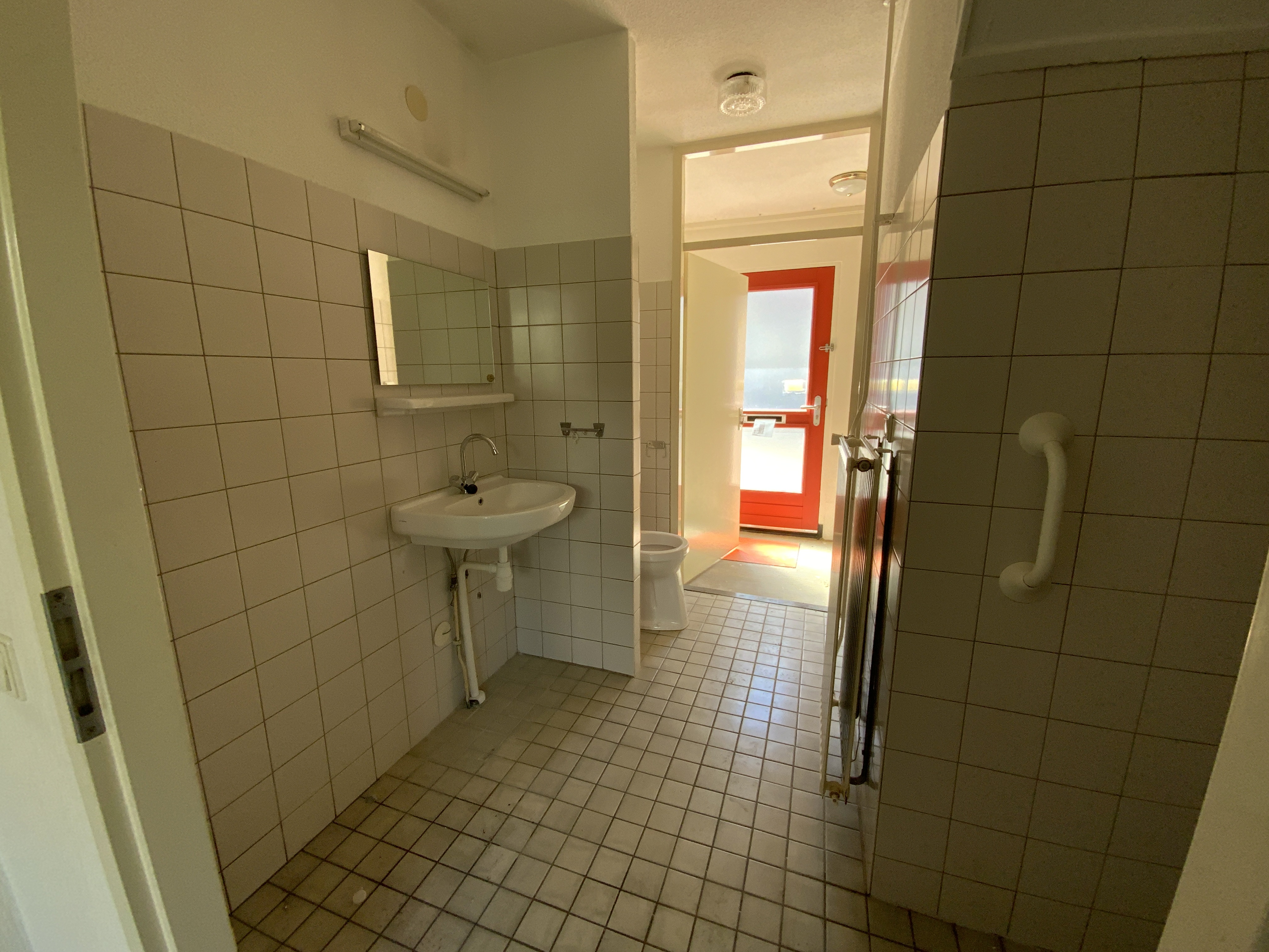 Klompstraat 10B