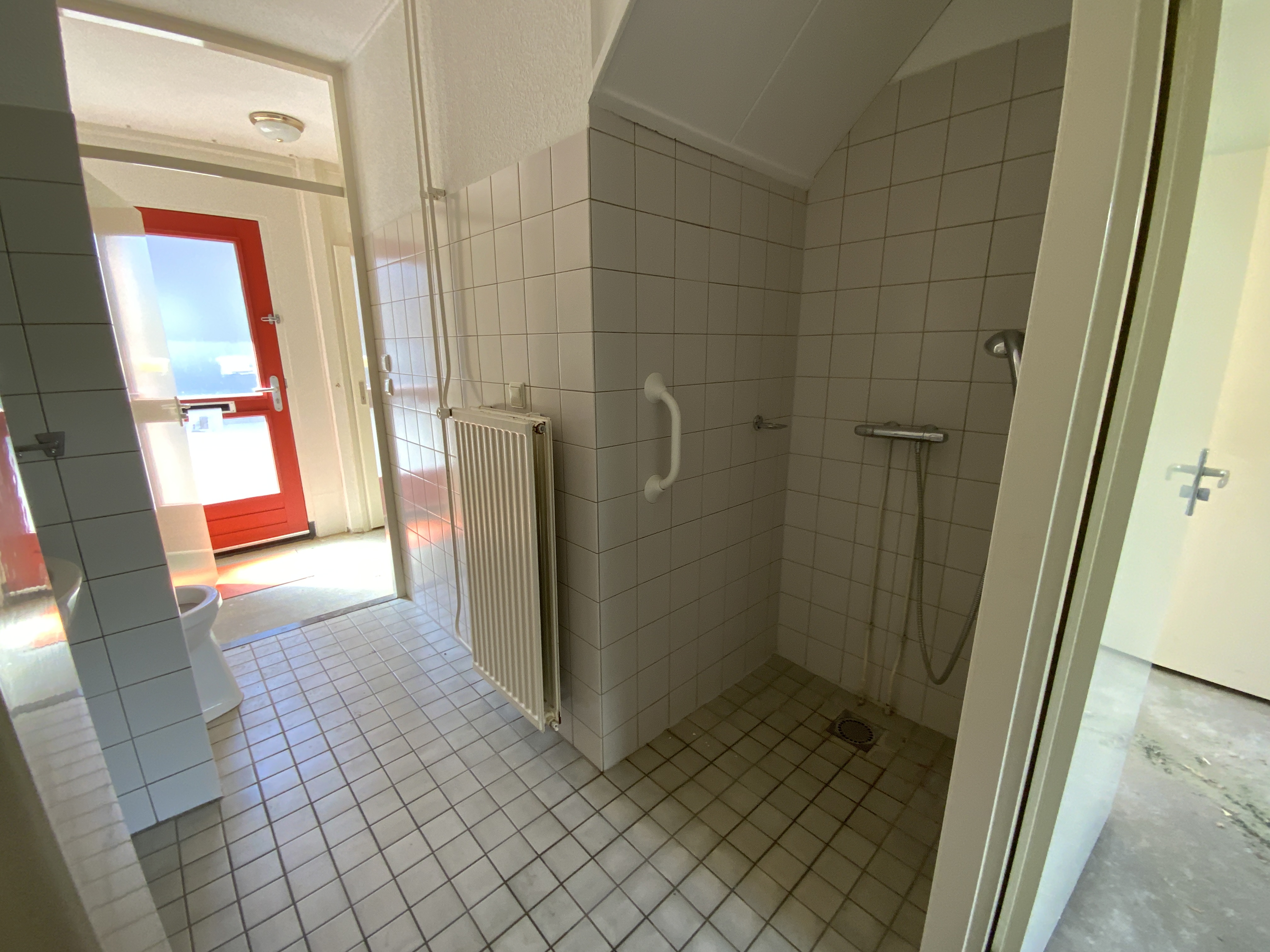 Klompstraat 10B