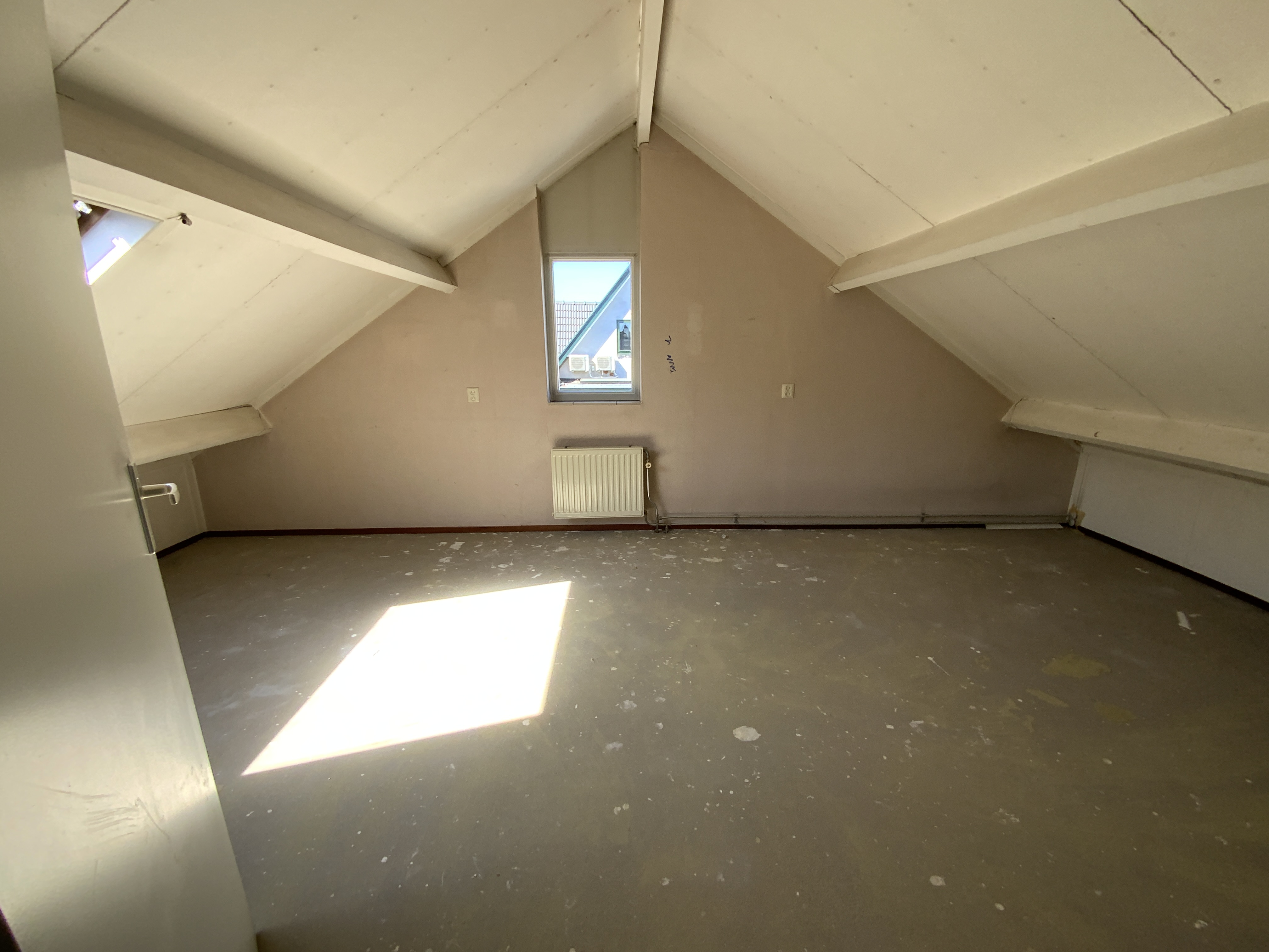 Klompstraat 10B