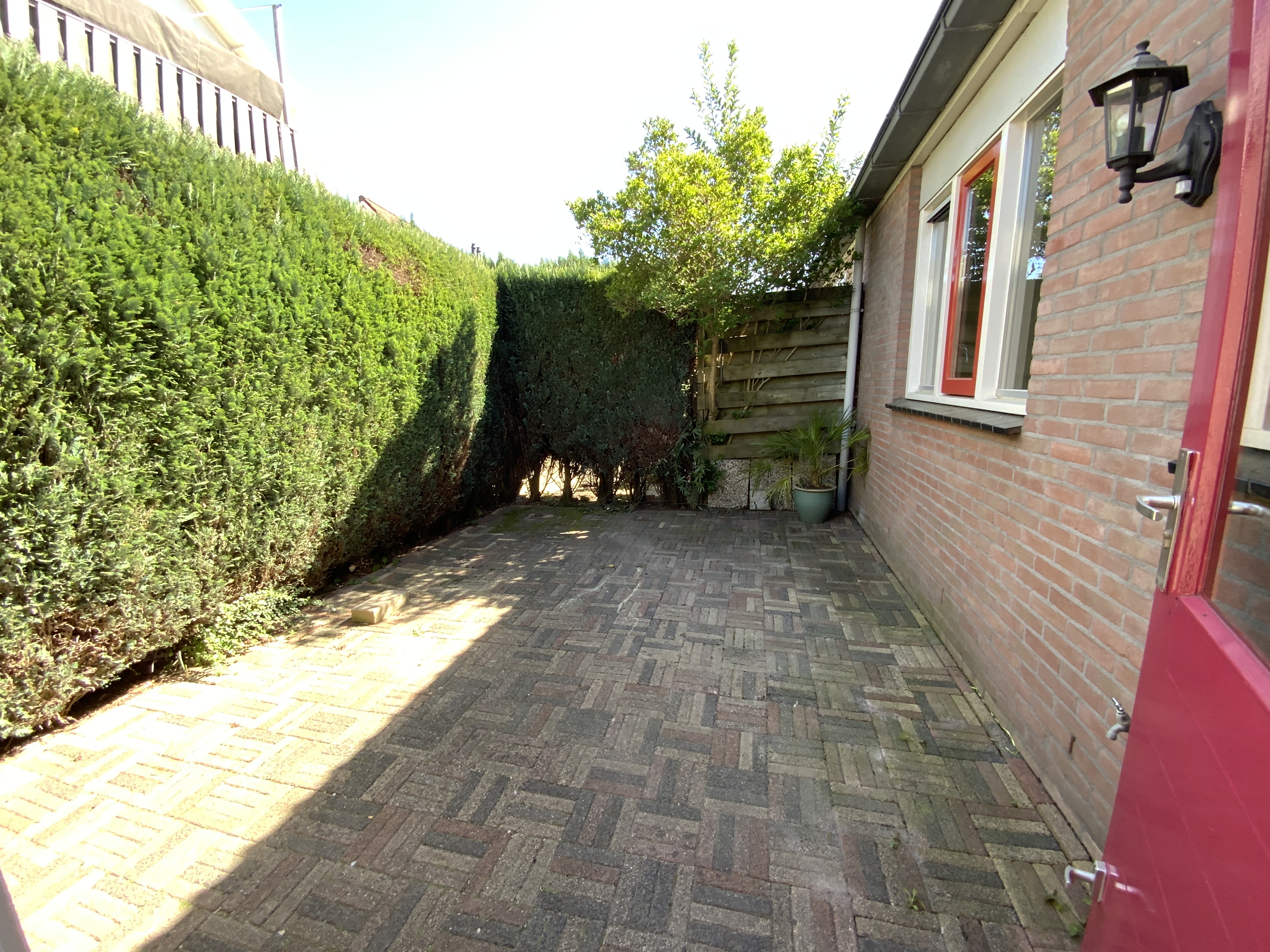 Klompstraat 10B