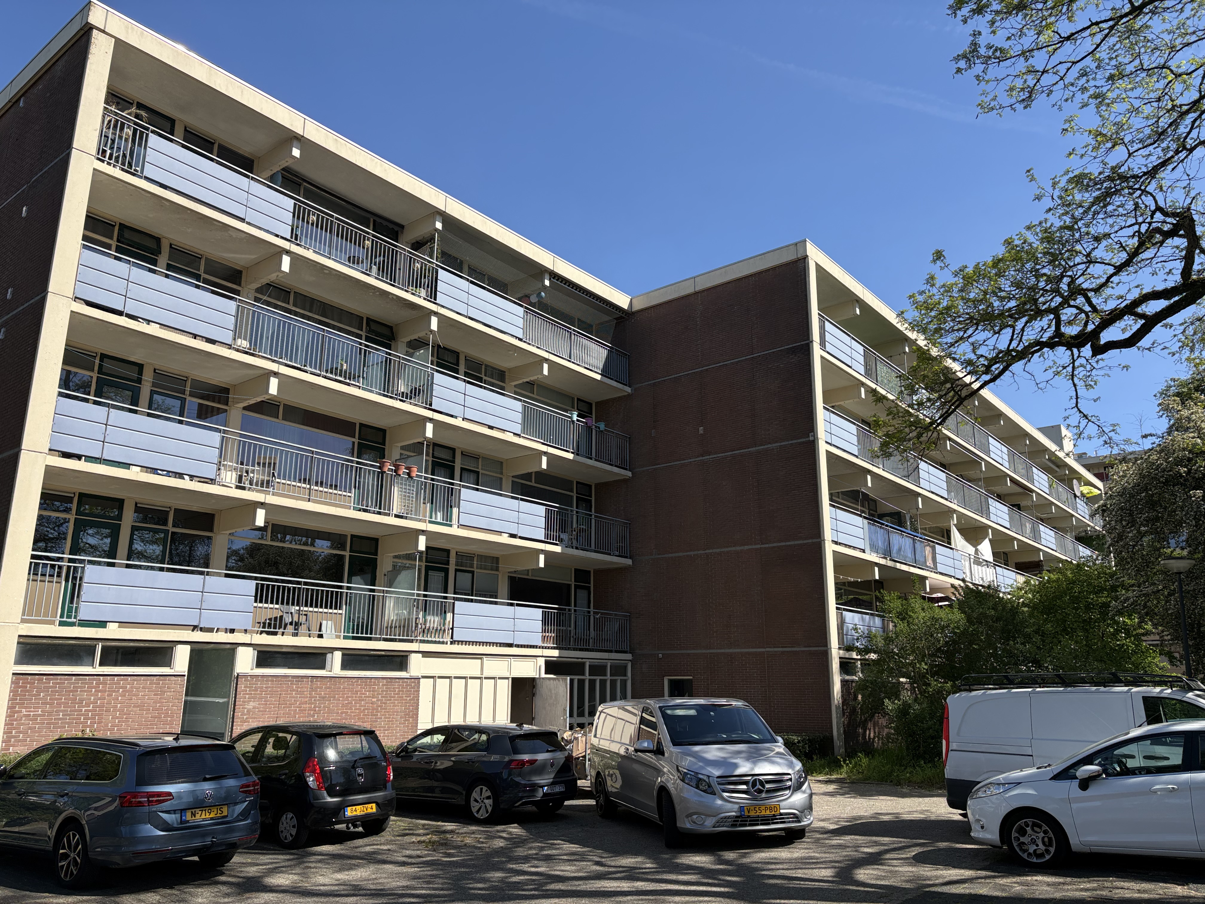 Kooikersdreef 116, 7328 BG Apeldoorn, Nederland