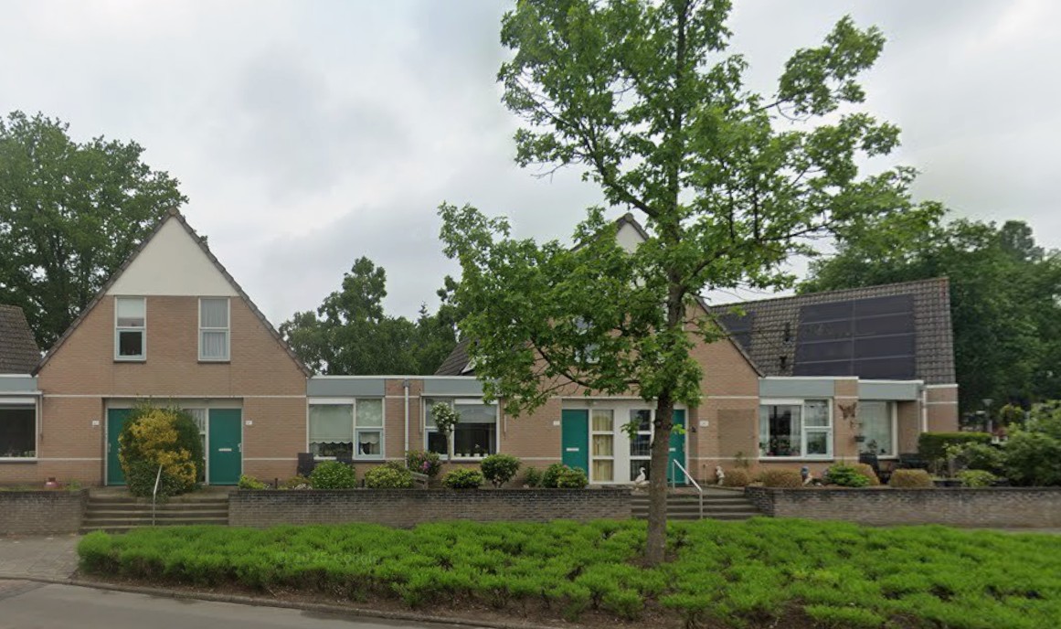 Ordermolenweg 2B, 7312 SE Apeldoorn, Nederland