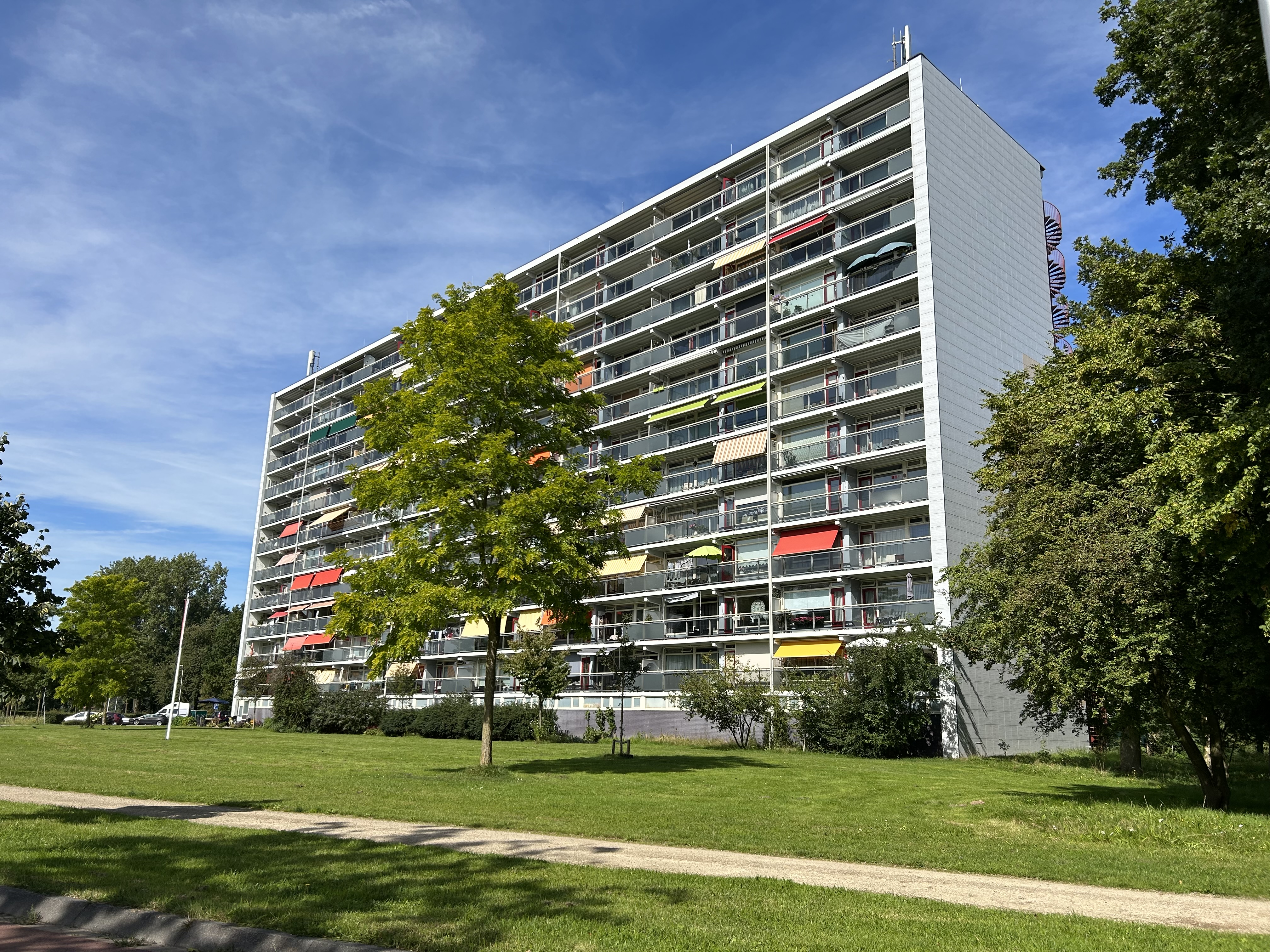 Keizer Karellaan 55, 7415 ZE Deventer, Nederland