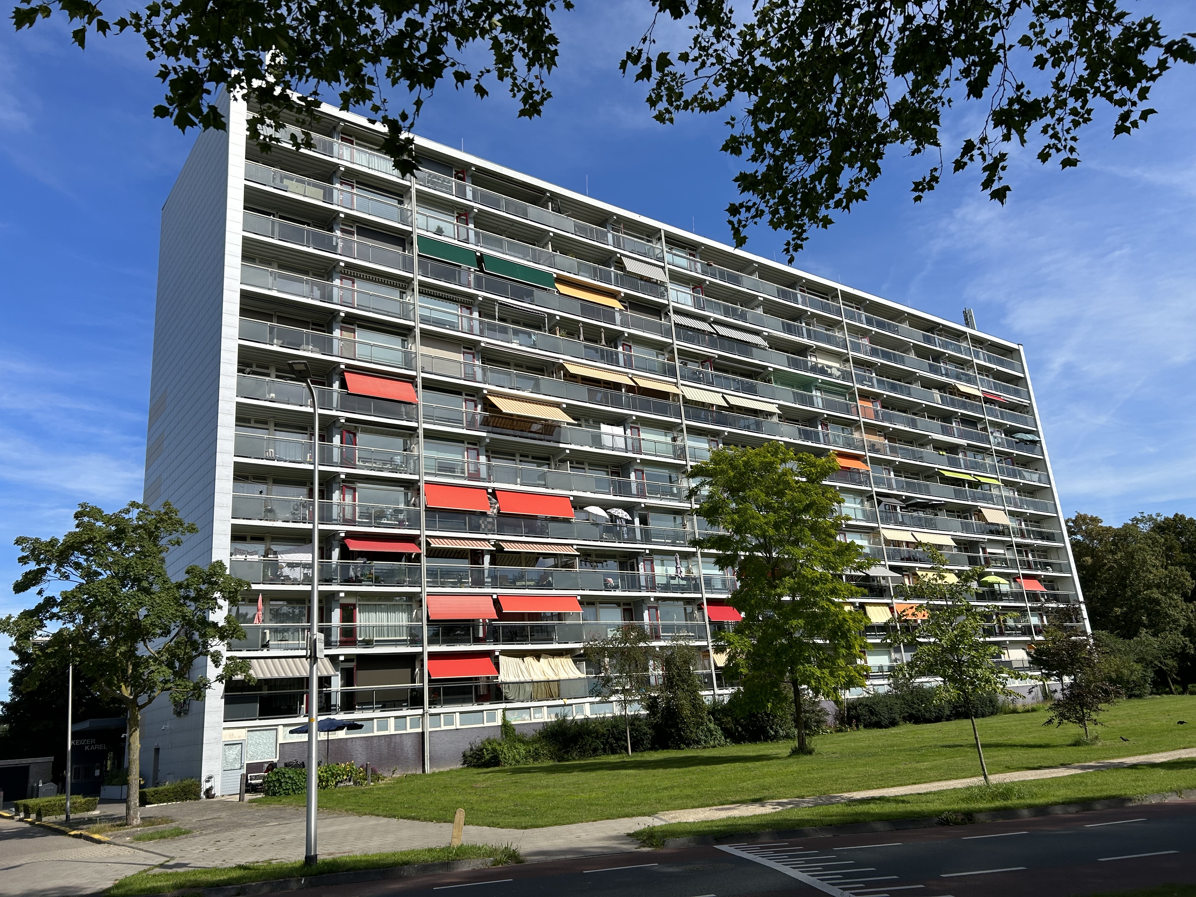 Keizer Karellaan 55