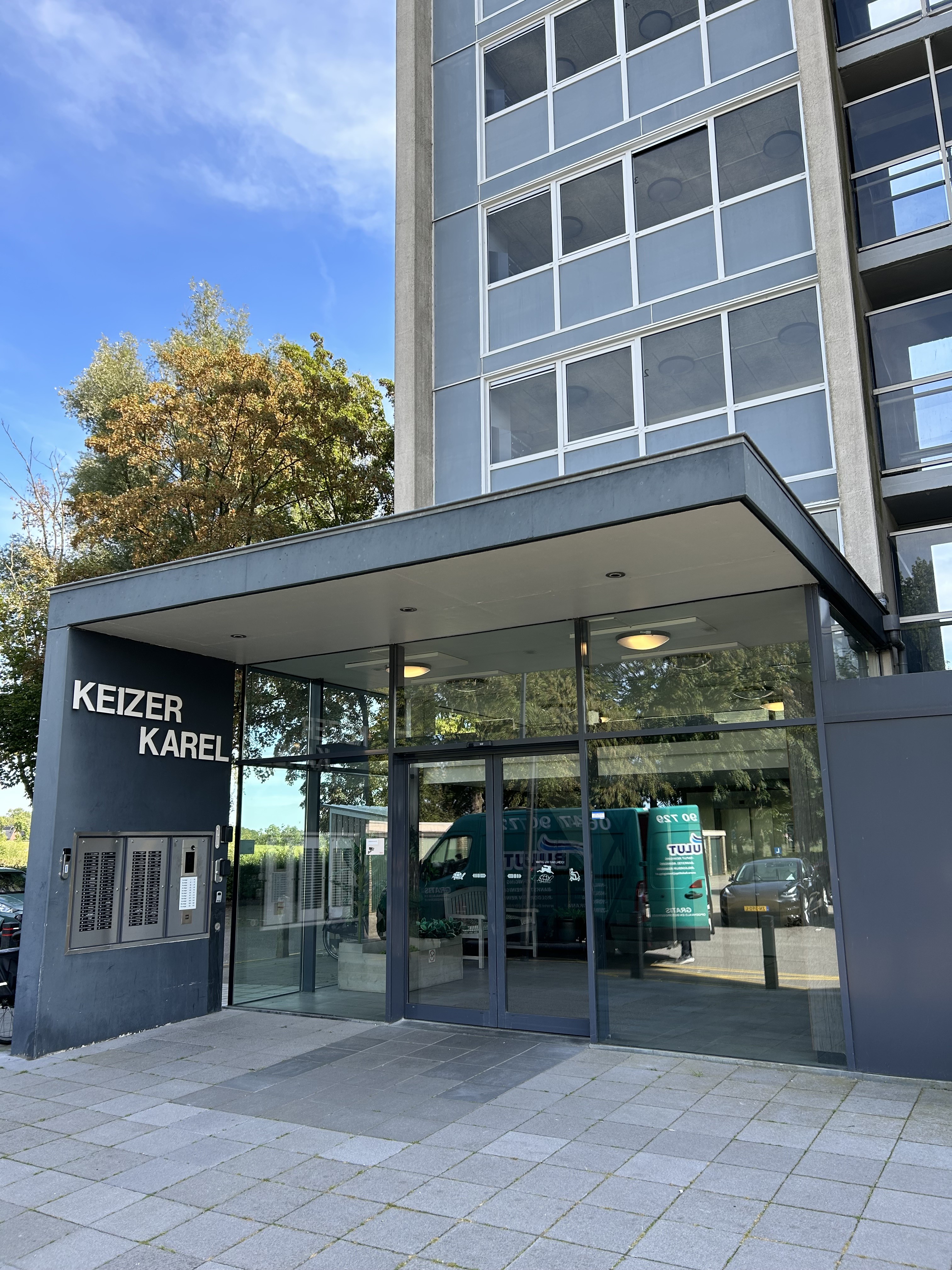 Keizer Karellaan 55