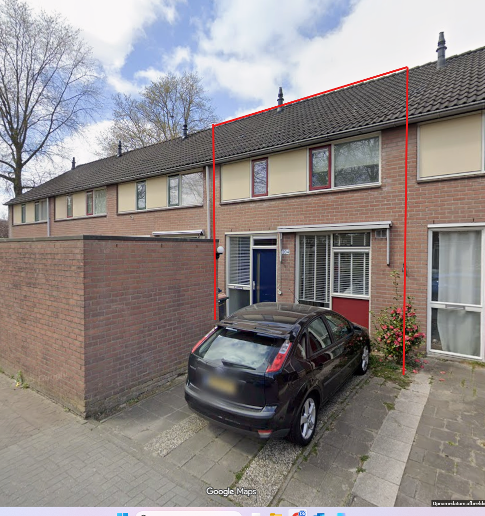 Bronsgietersdonk 204, 7326 JE Apeldoorn, Nederland
