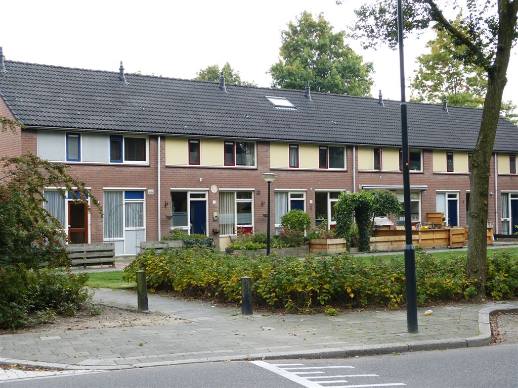 Bronsgietersdonk 204