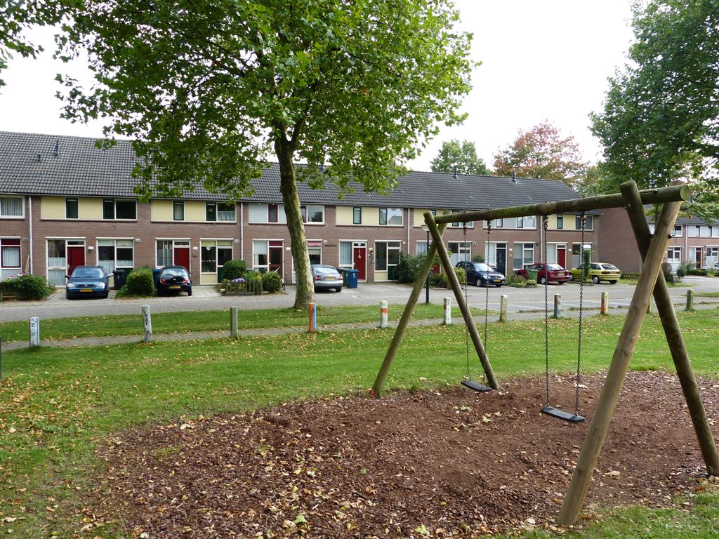 Bronsgietersdonk 204