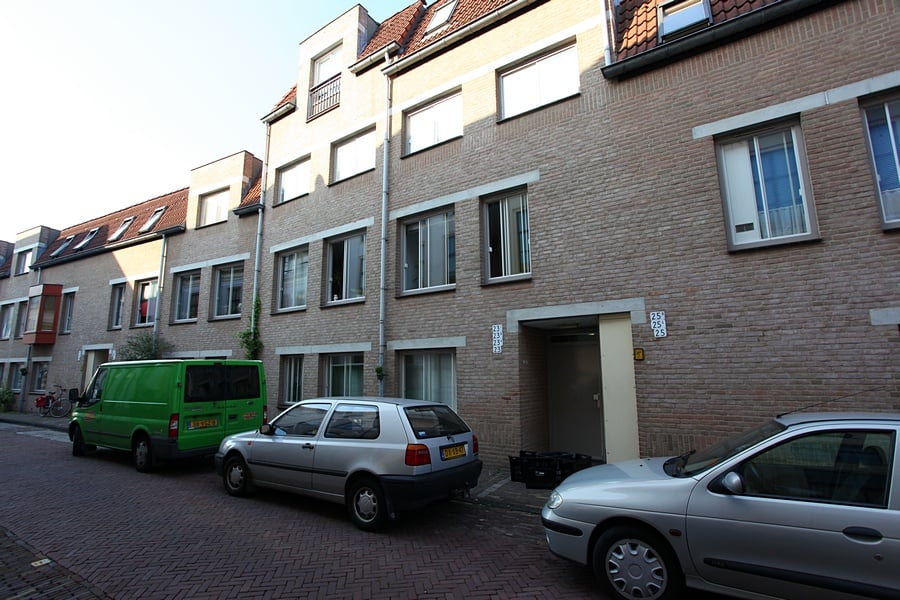 Waterstraat 23A, 7201 HM Zutphen, Nederland