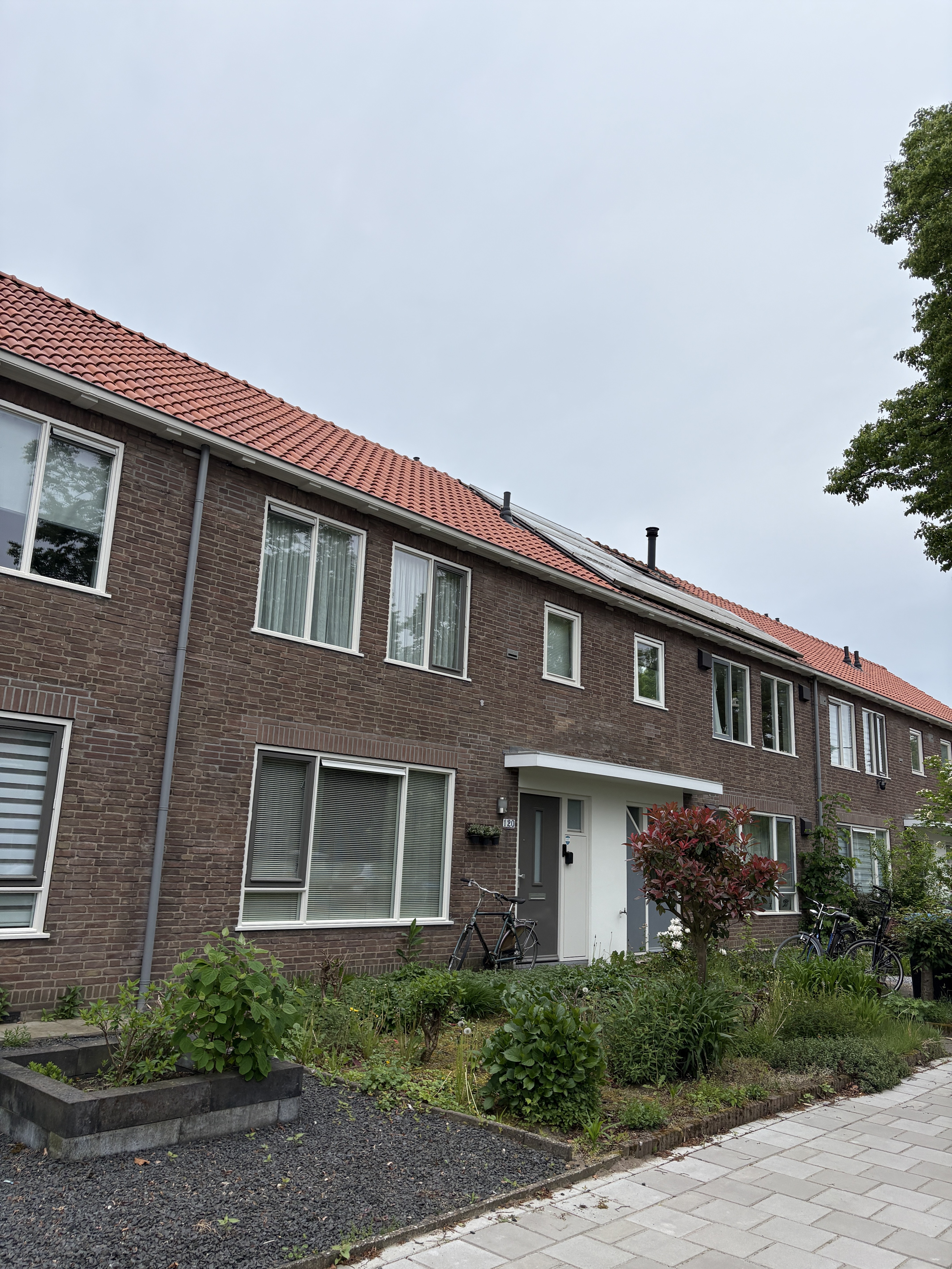 Hoge Hondstraat 120