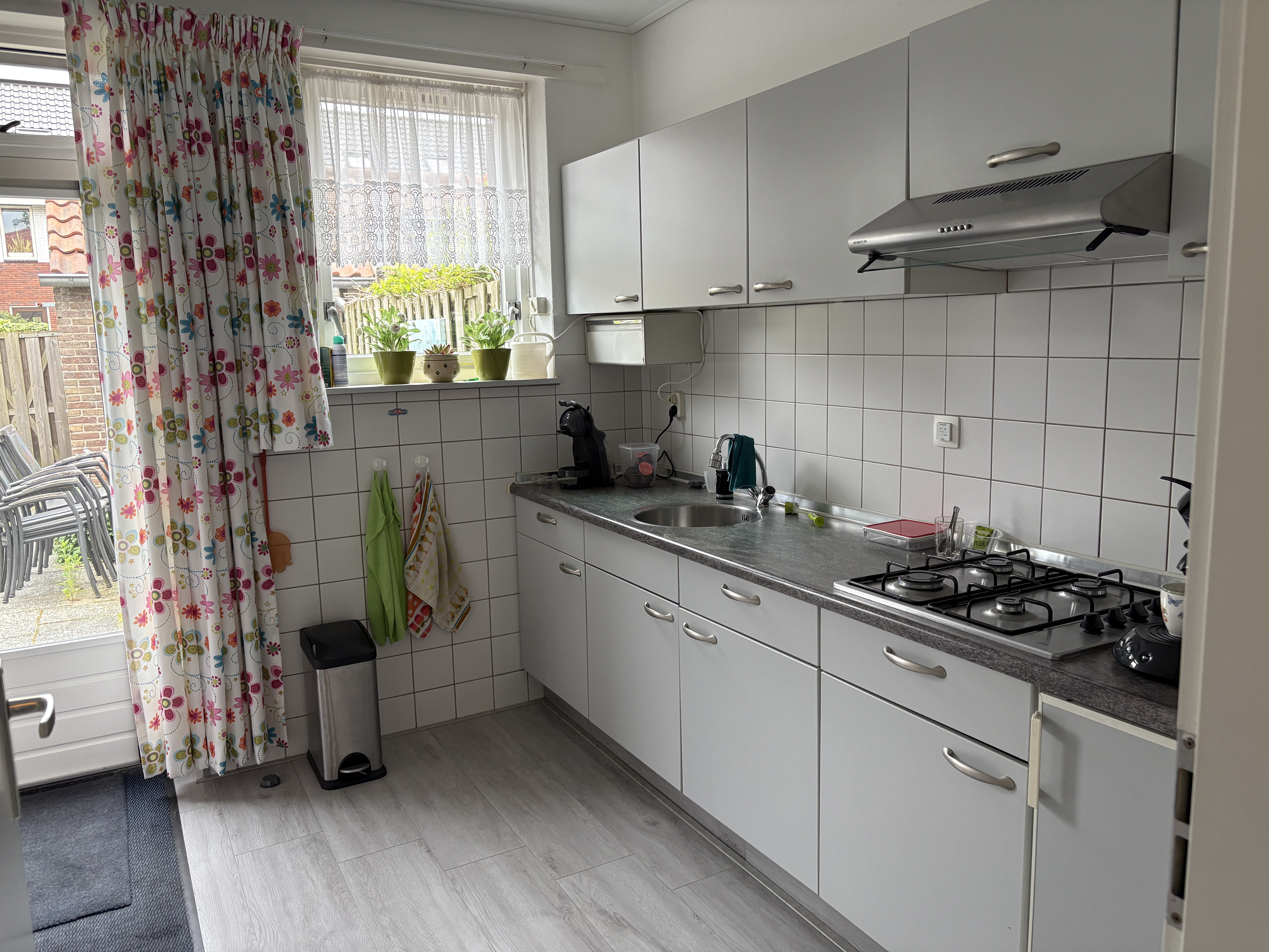 Hoge Hondstraat 120