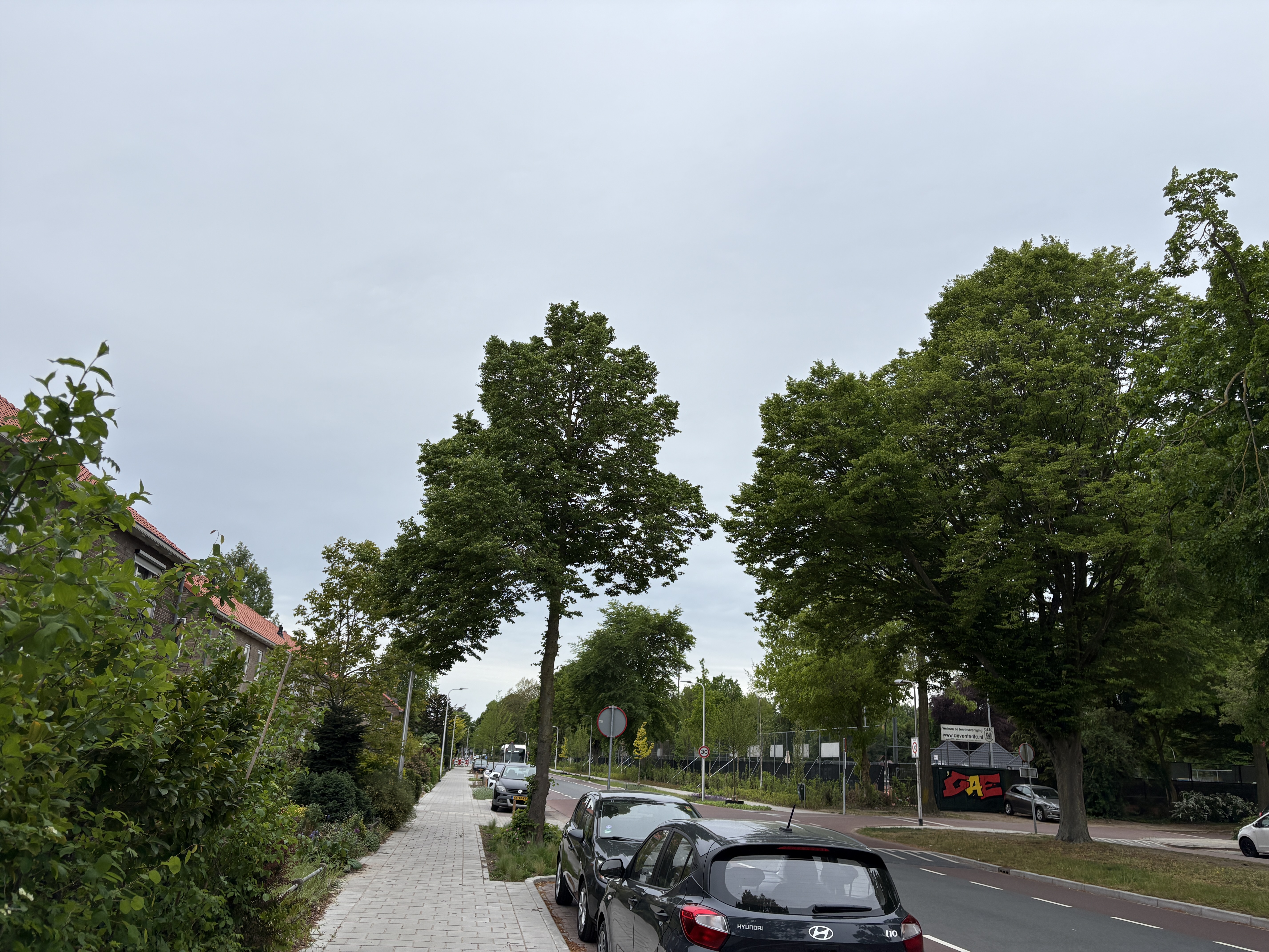 Hoge Hondstraat 120