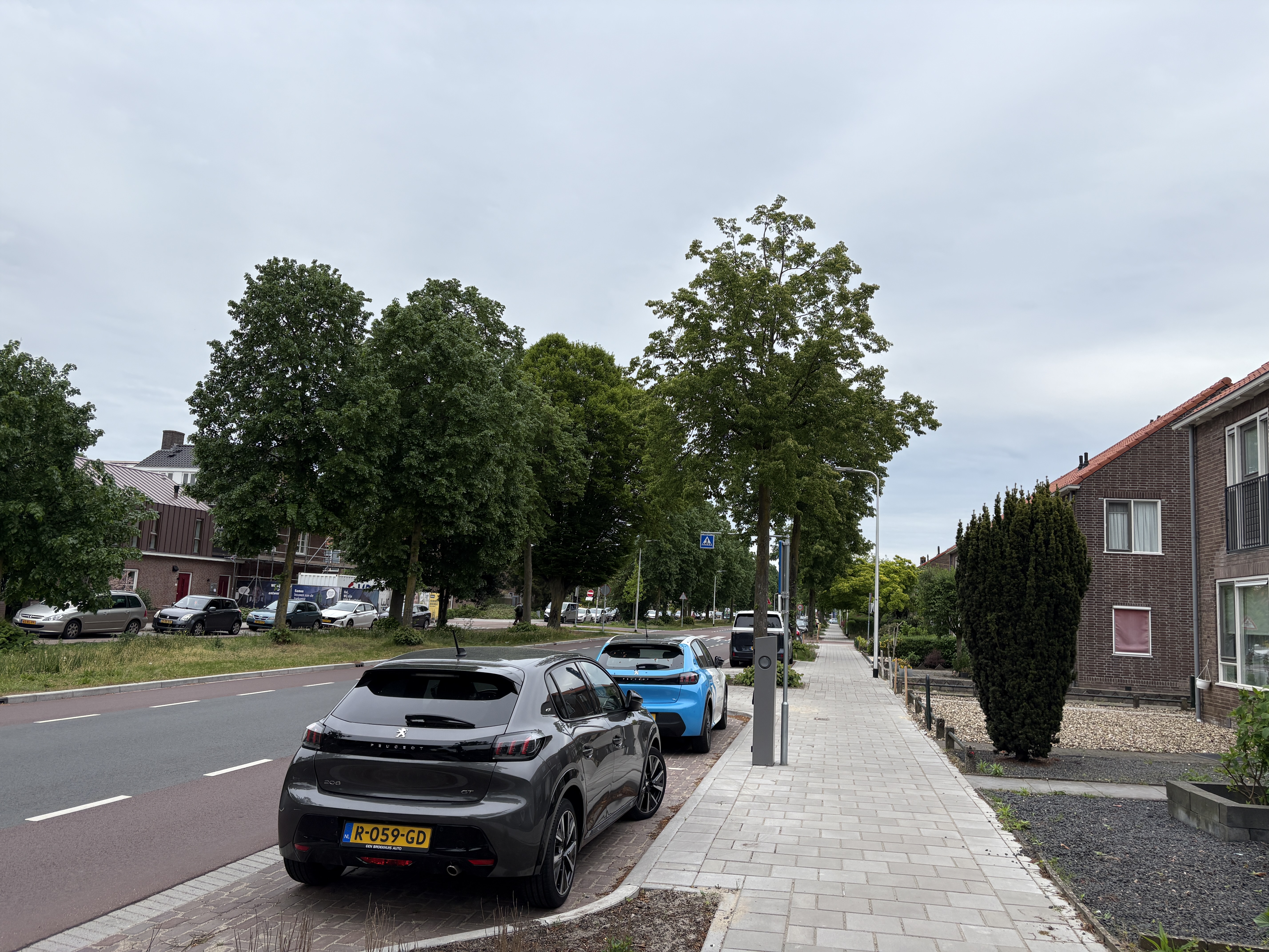 Hoge Hondstraat 120
