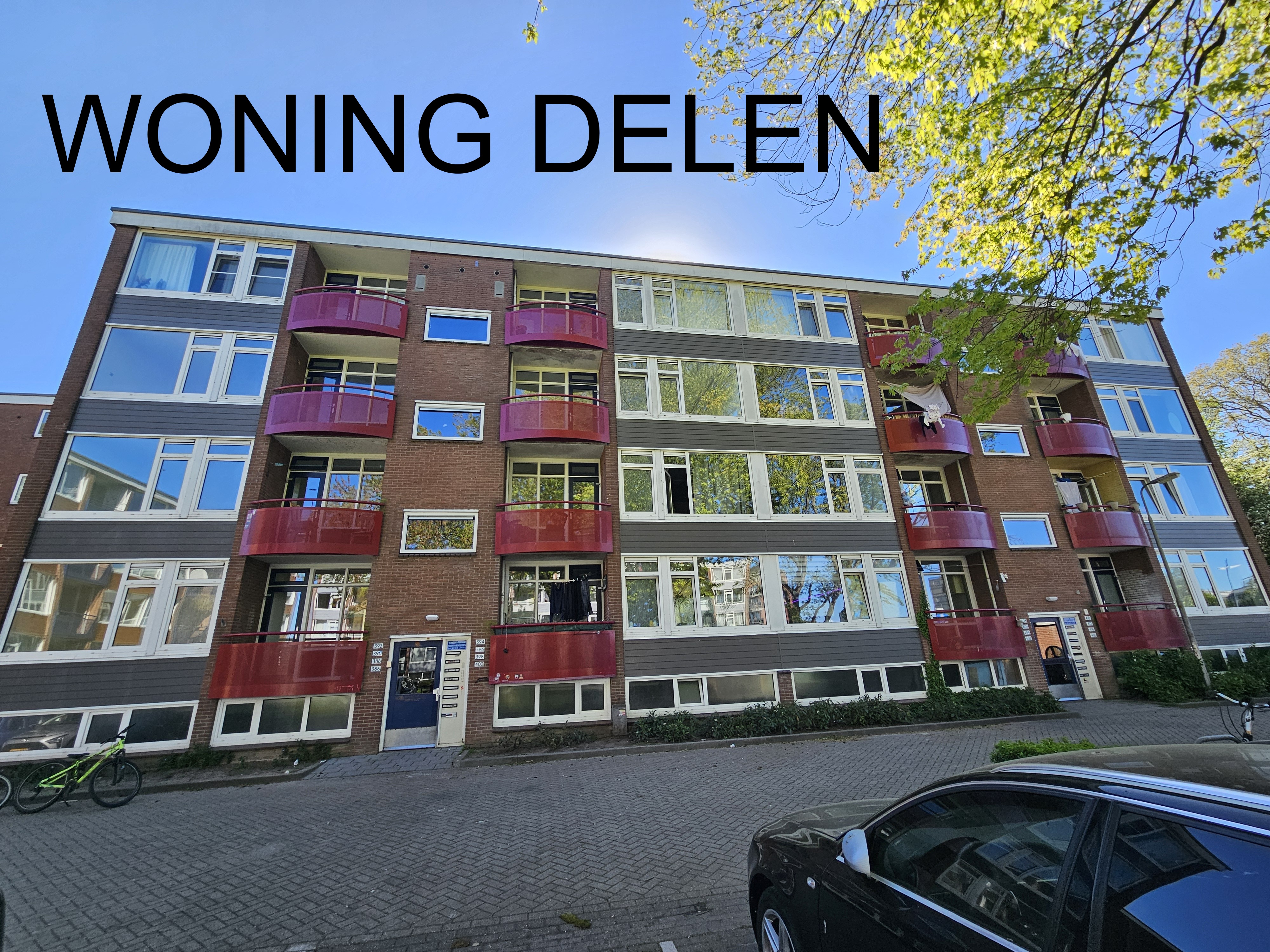 Maasstraat 396, 7417 AX Deventer, Nederland