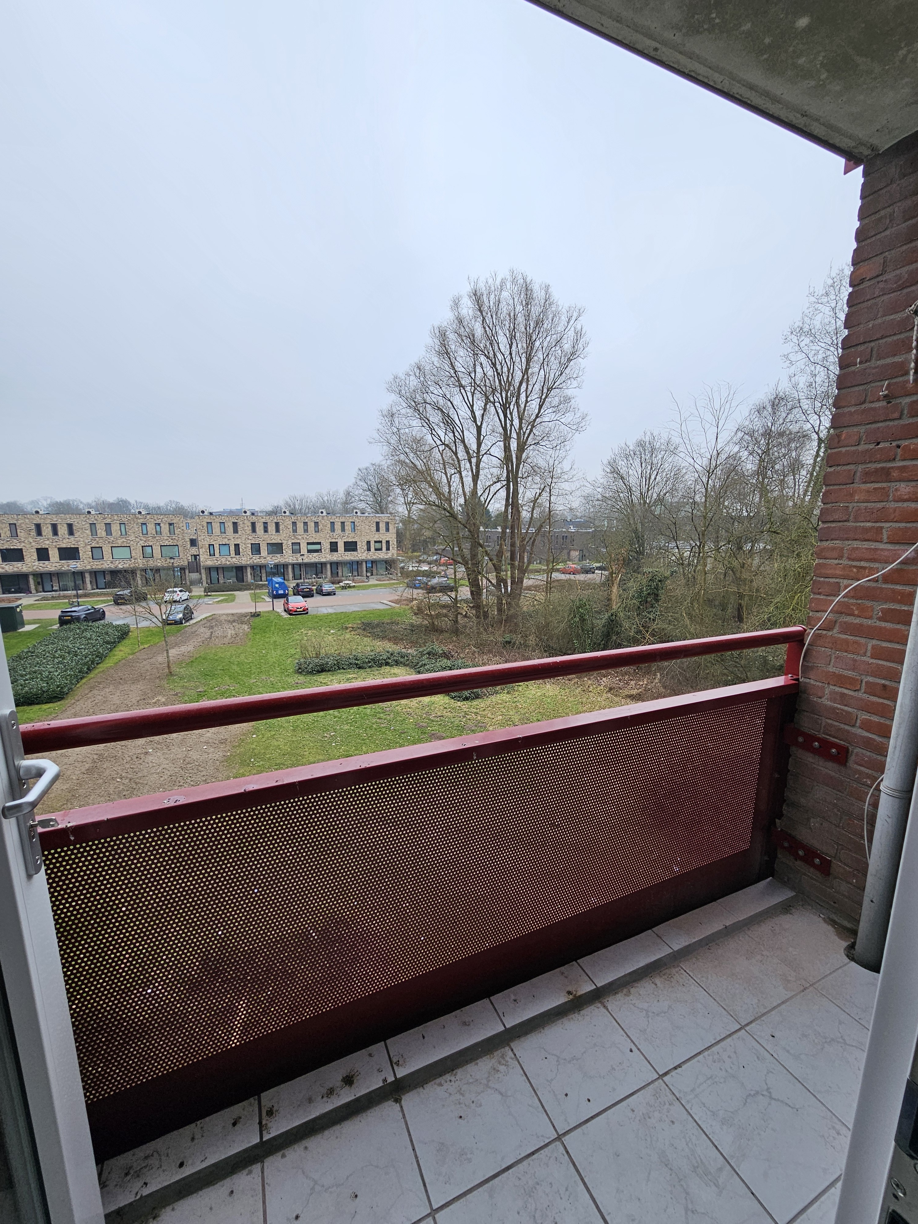 Maasstraat 396