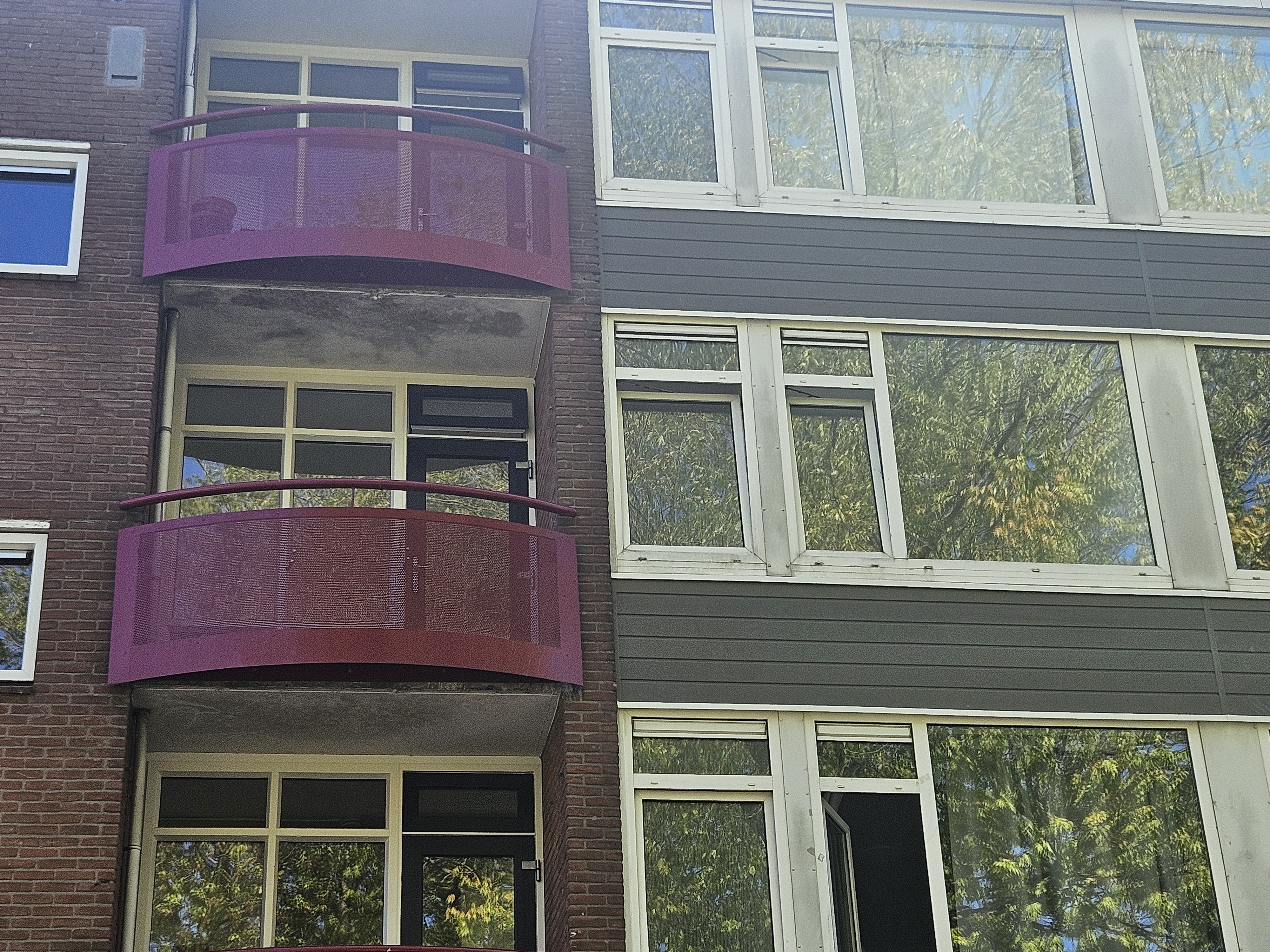 Maasstraat 396
