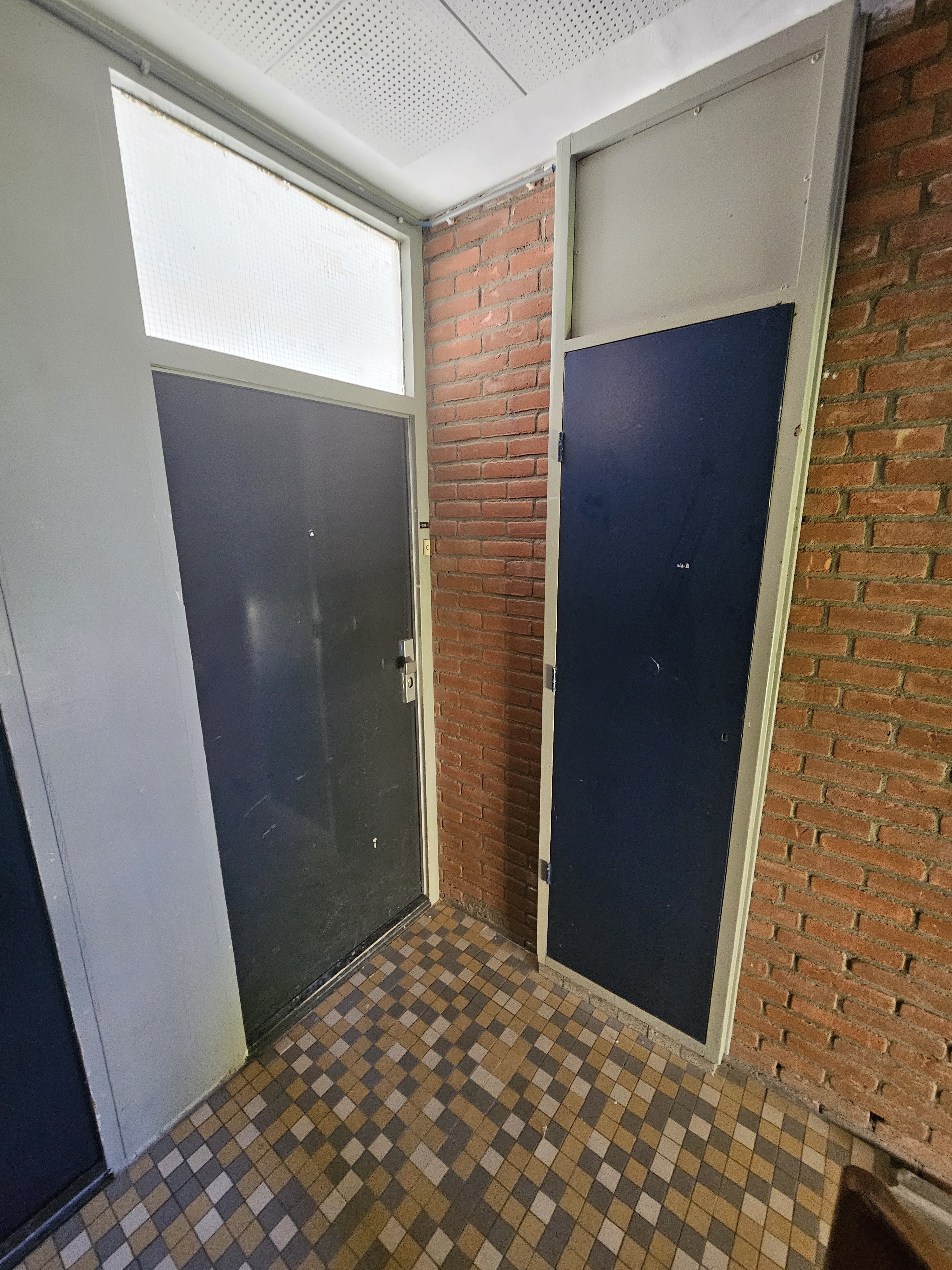 Maasstraat 396