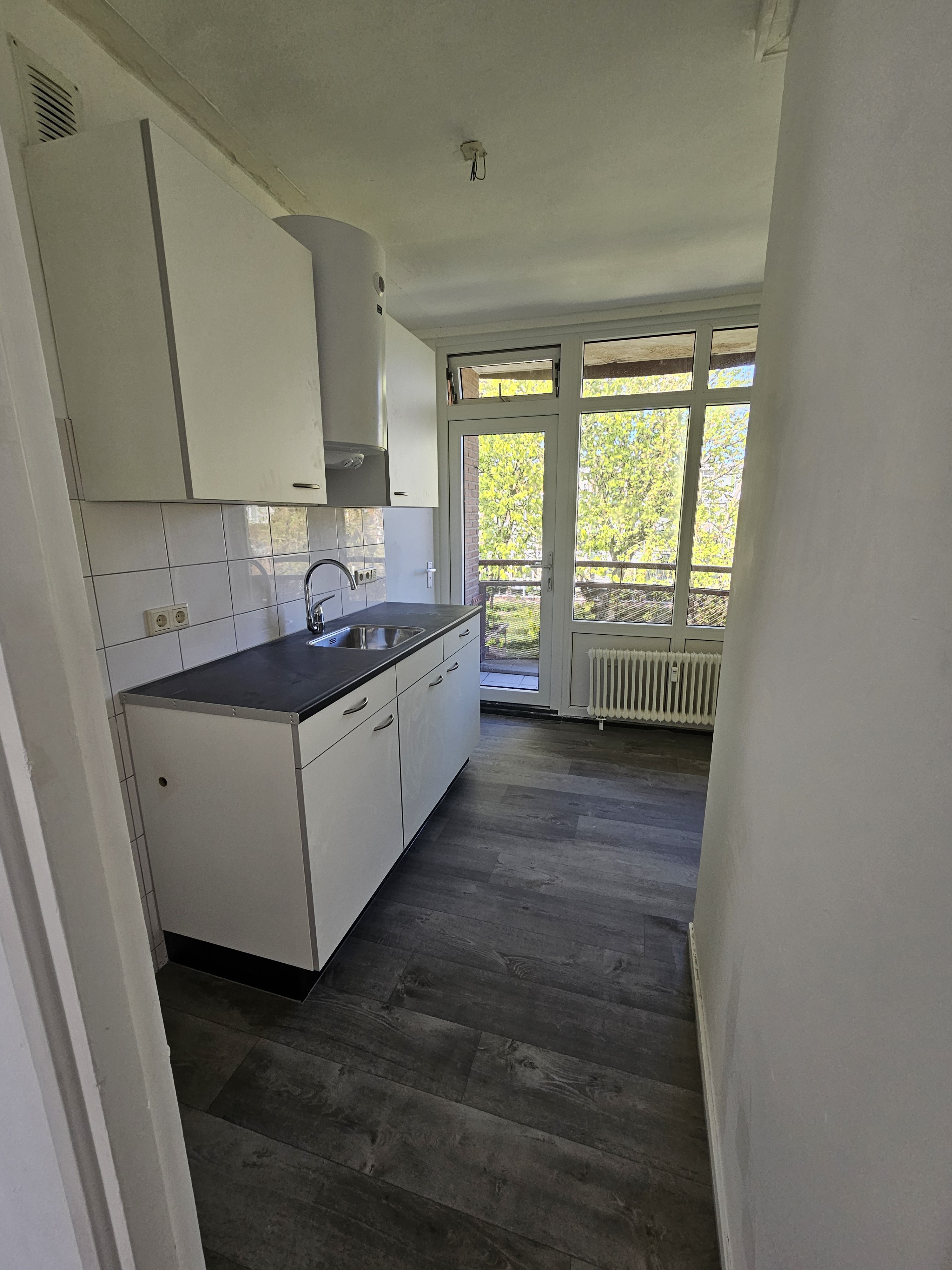 Maasstraat 396