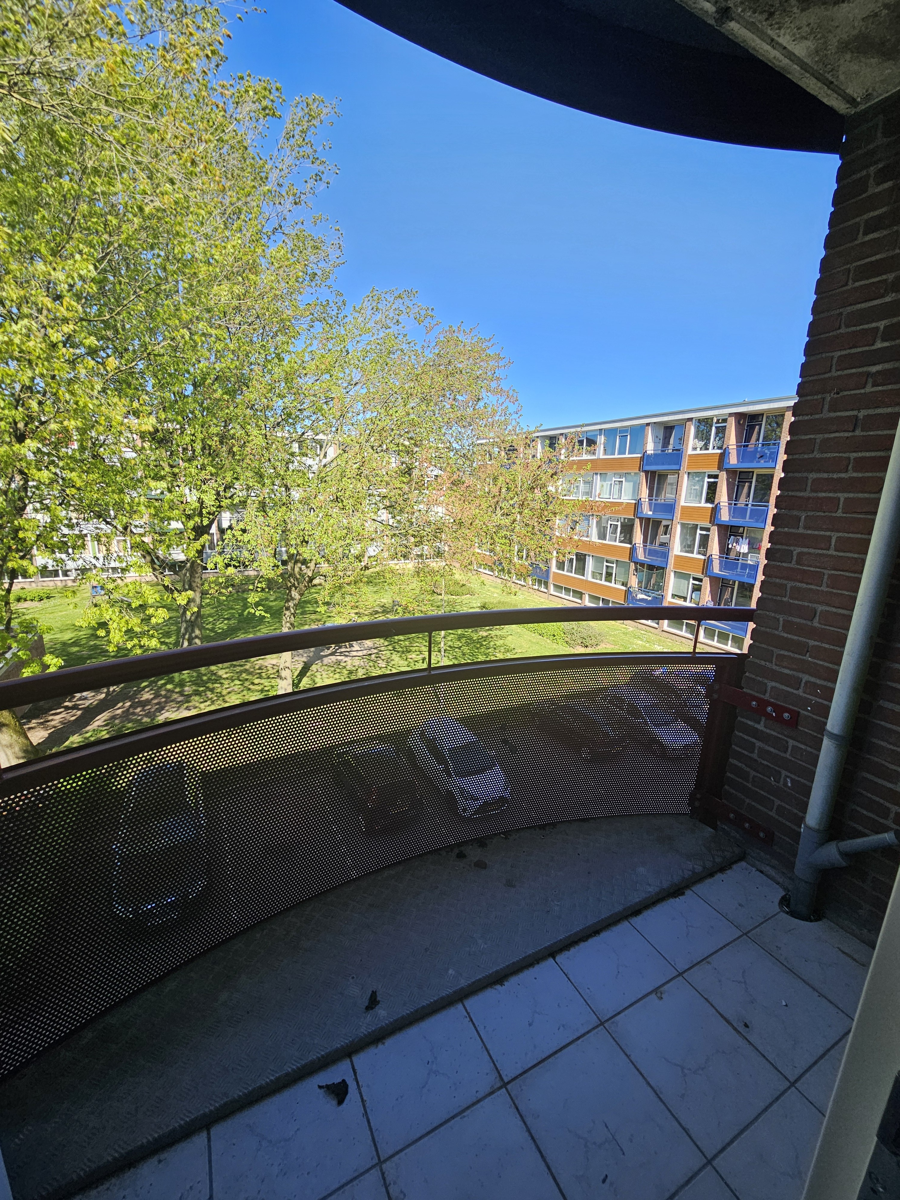 Maasstraat 396