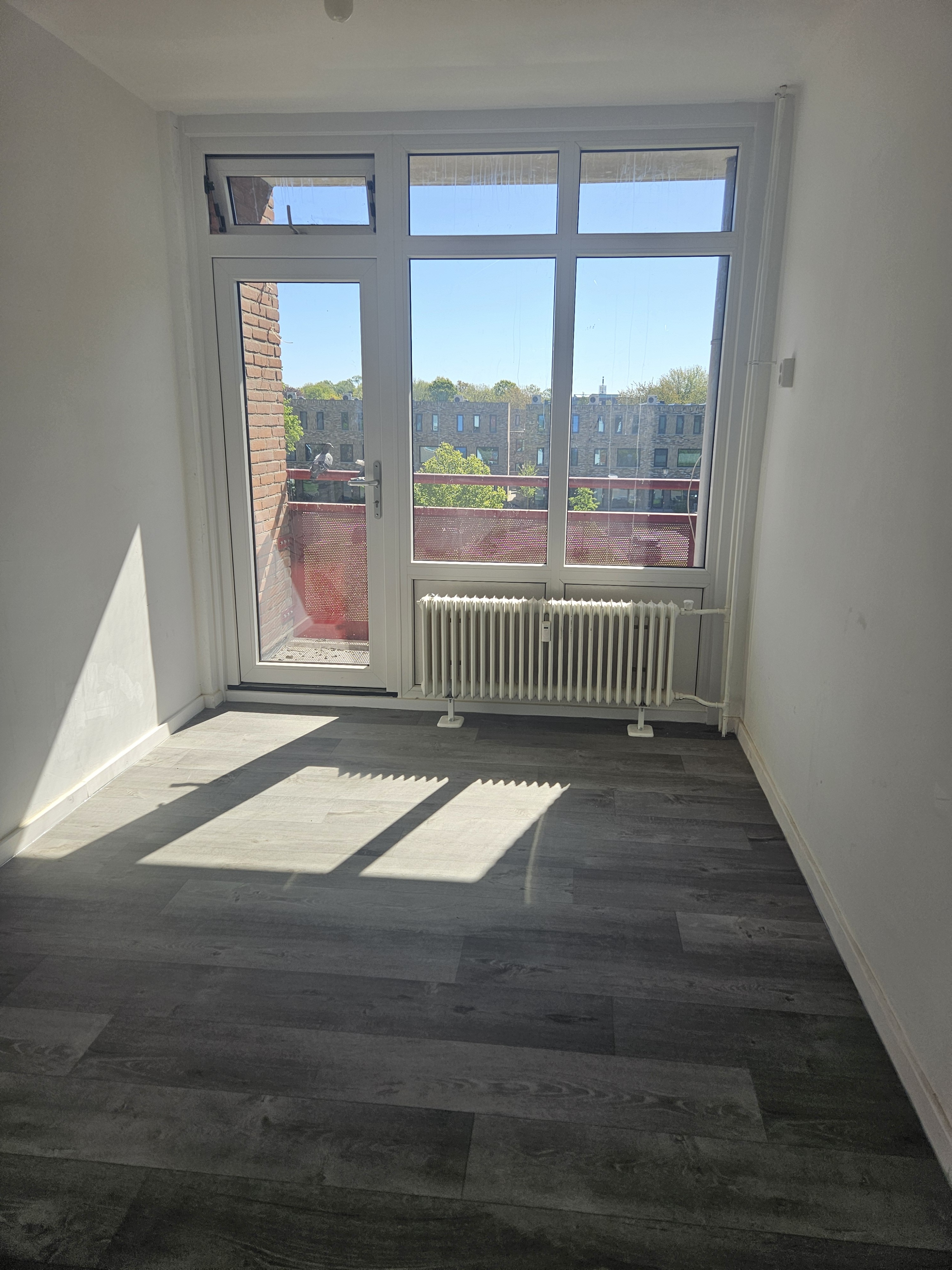 Maasstraat 396