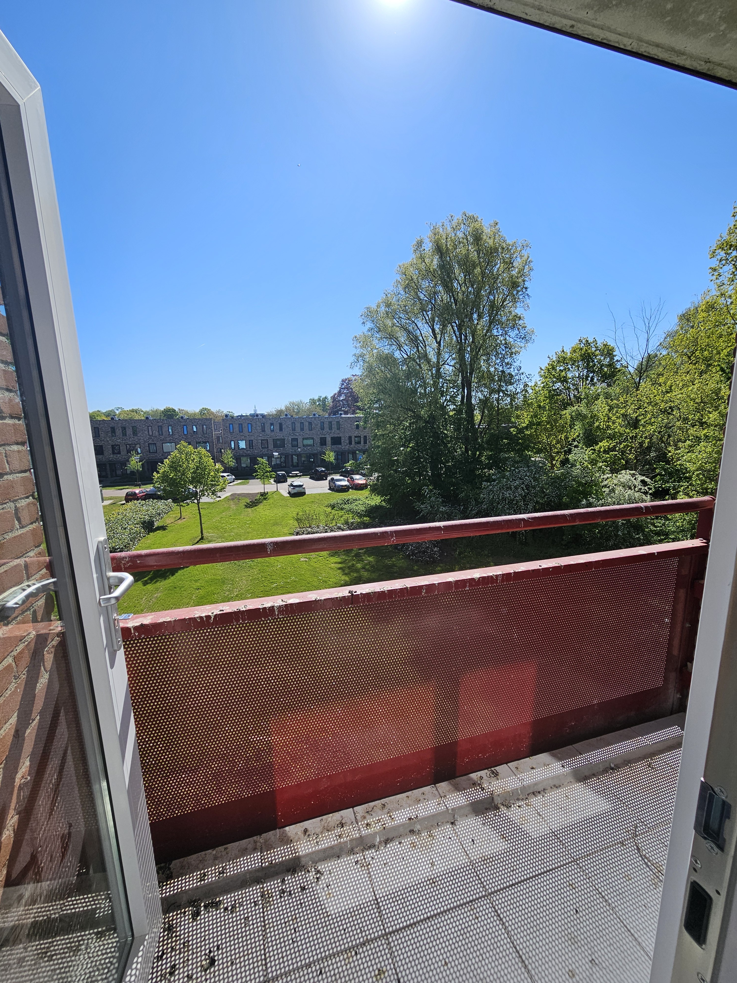 Maasstraat 396