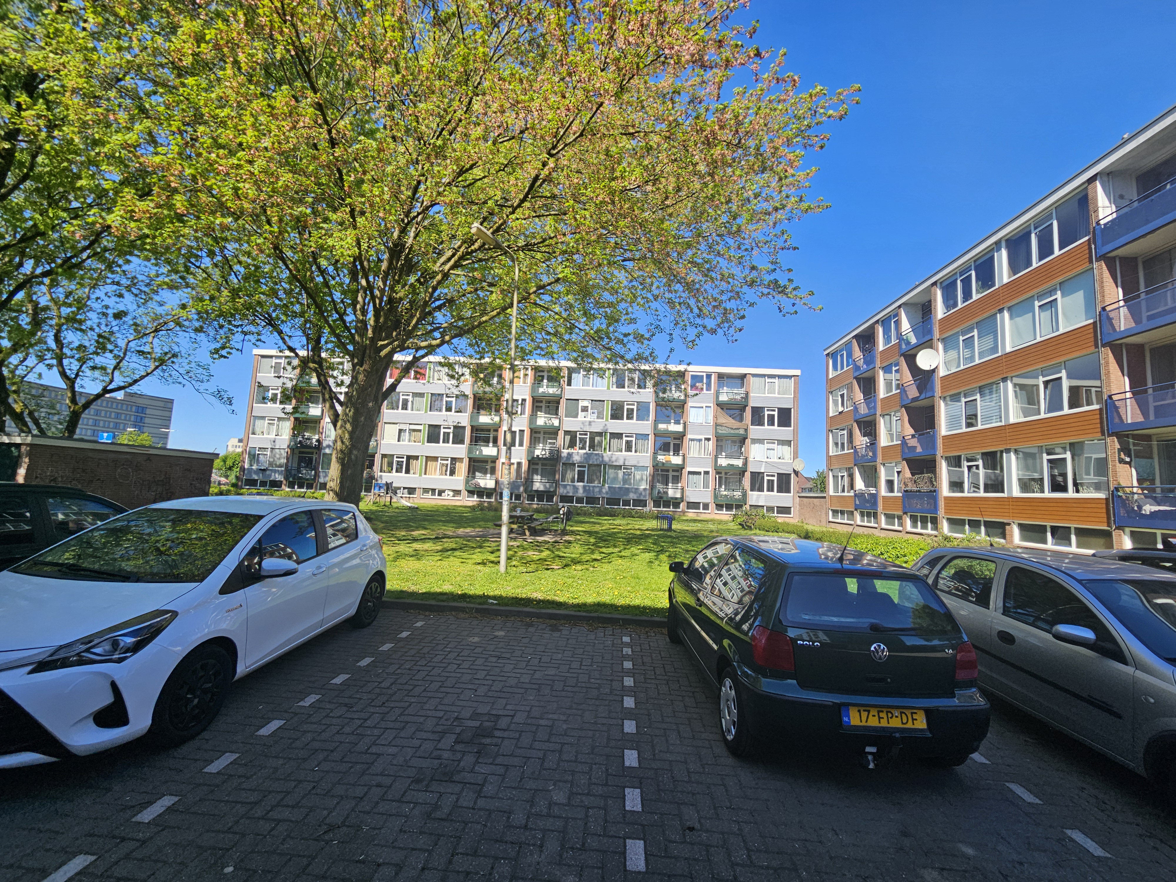 Maasstraat 396