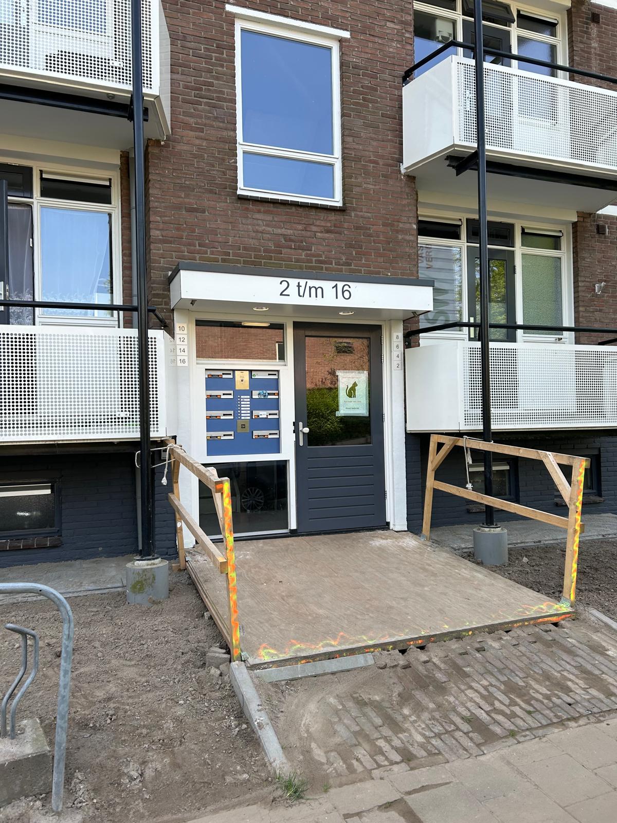 Prinses Margrietstraat 4