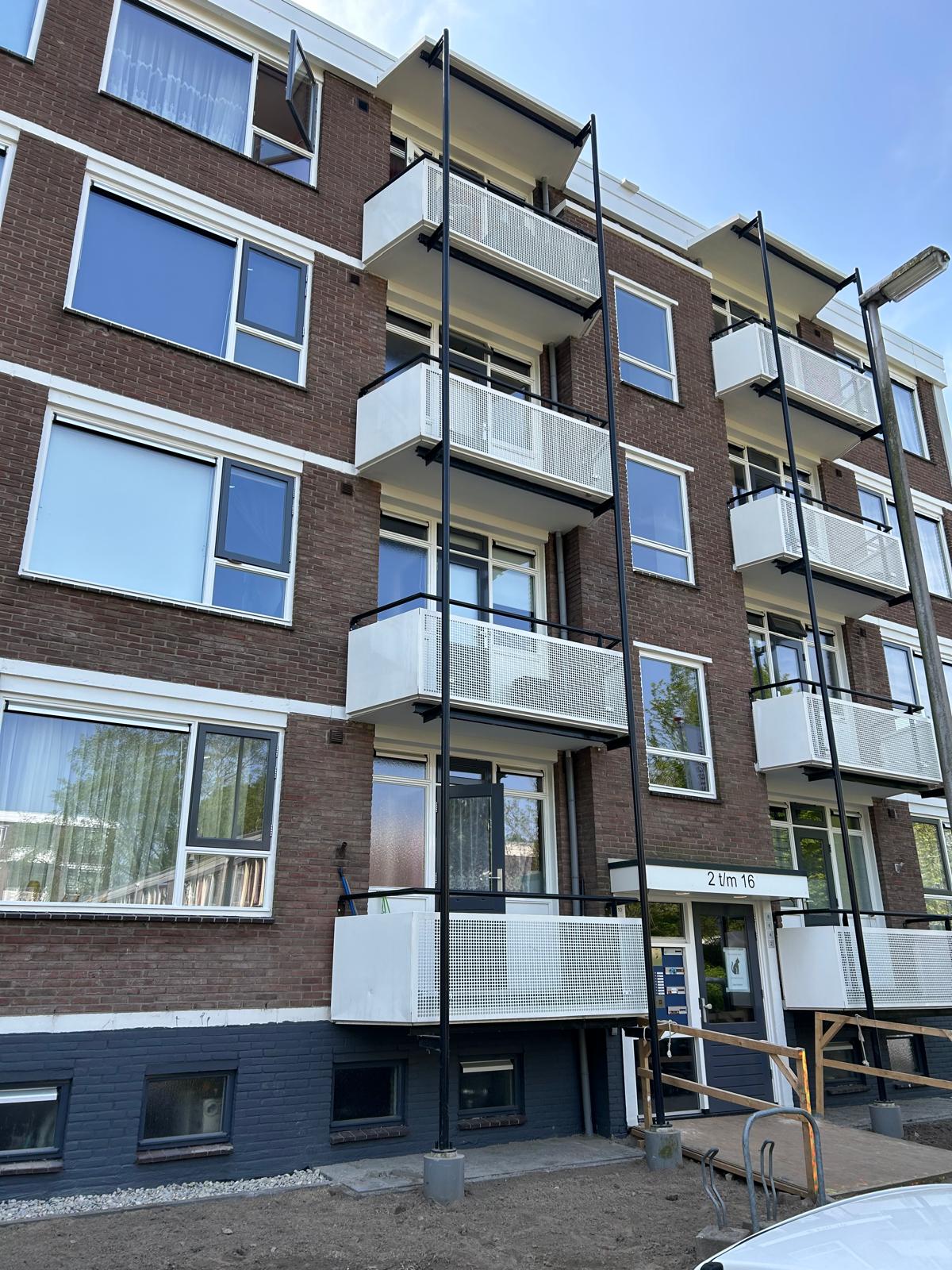Prinses Margrietstraat 4, 7415 HB Deventer, Nederland
