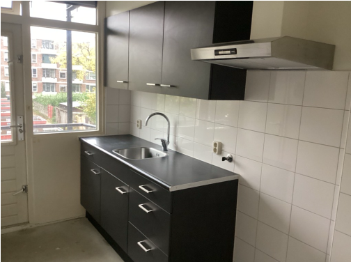 Prinses Margrietstraat 4