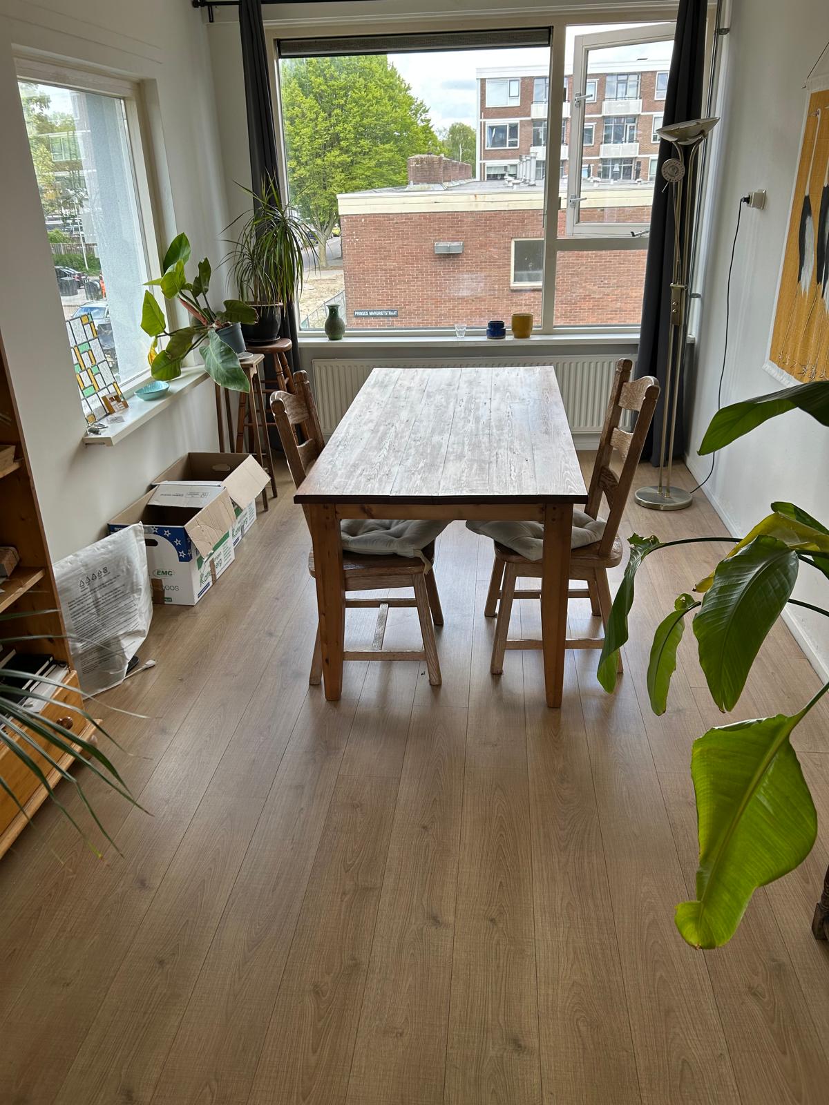 Prinses Margrietstraat 4
